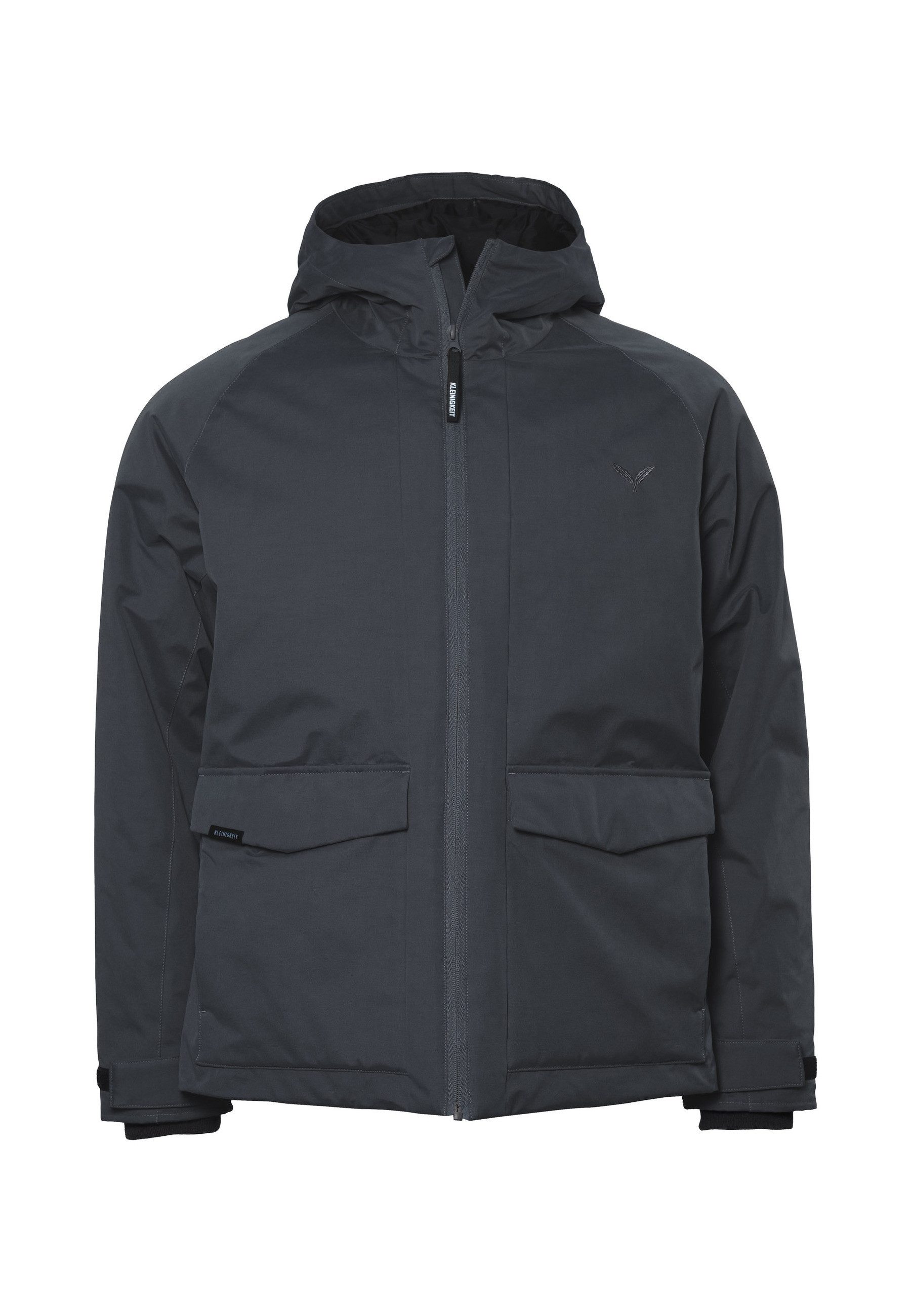 Kleinigkeit Parka Kleinigkeit Peter Parka Short (1-St)