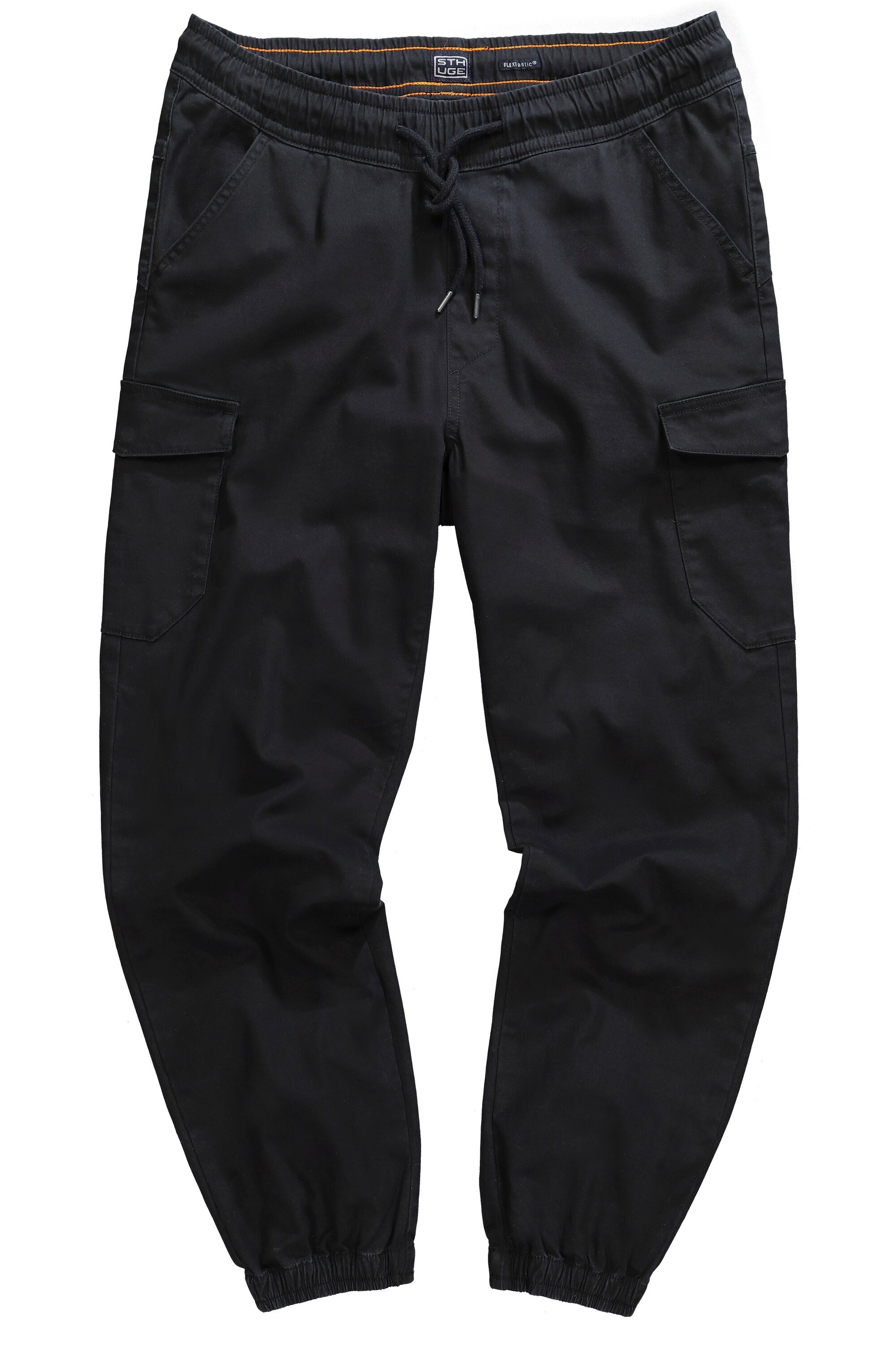 STHUGE Schlupfhose STHUGE Cargohose Modern Fit günstig online kaufen