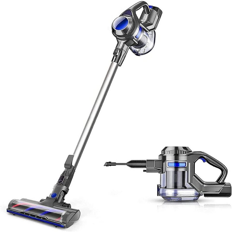 MOOSOO Vacuum Cleaner-100