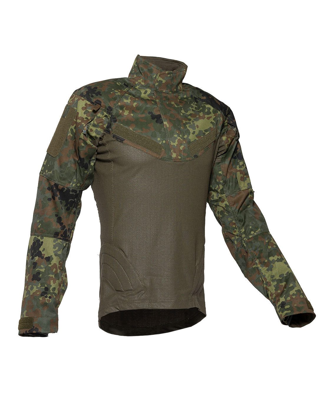 UF PRO Funktionshemd Striker X Combat Shirt Flecktarn