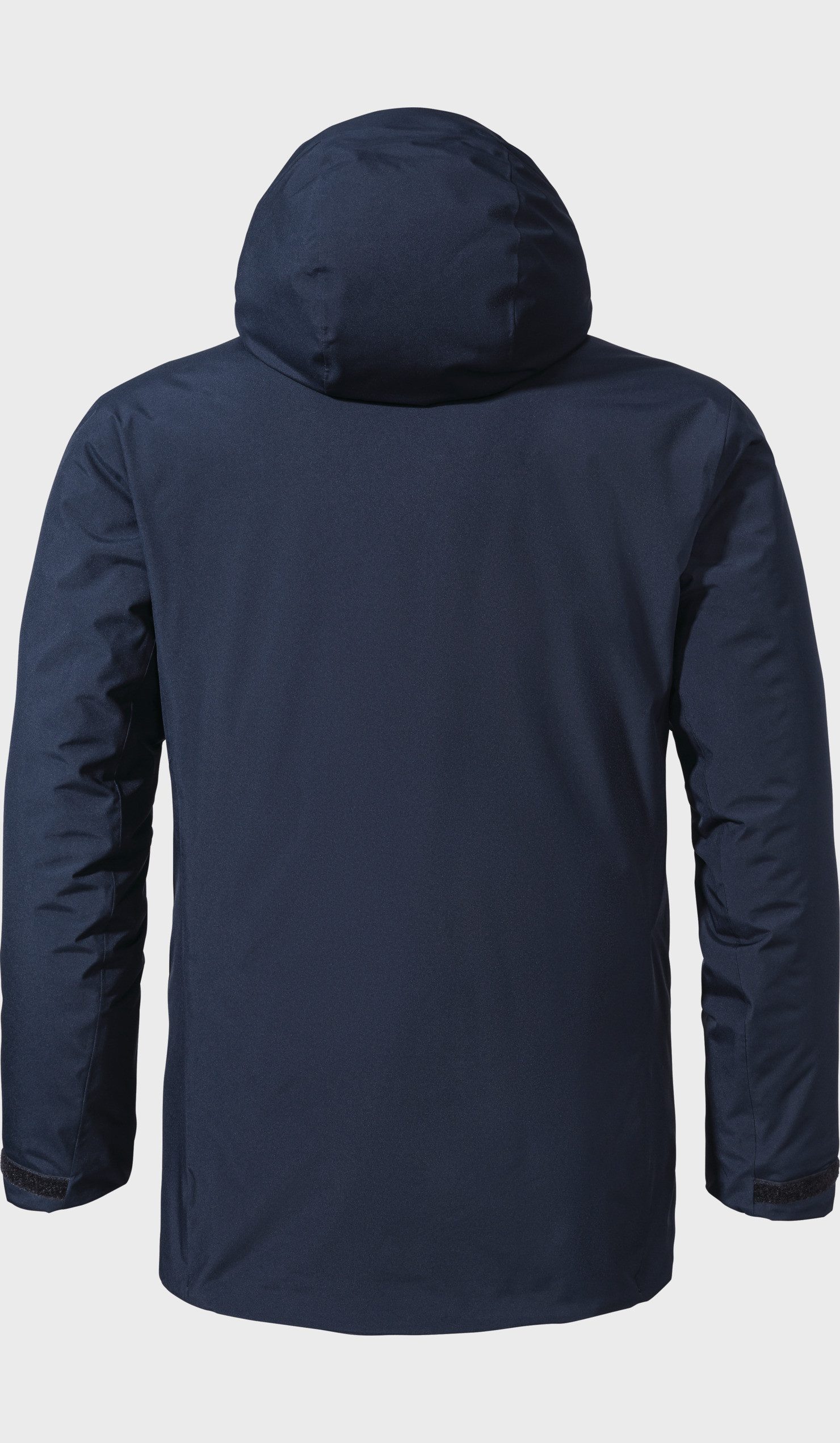 Schöffel Langjacke Parka Style Froda MNS