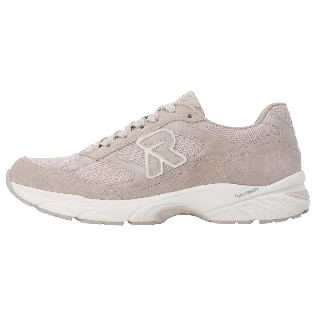 W4201 Damen Sneaker