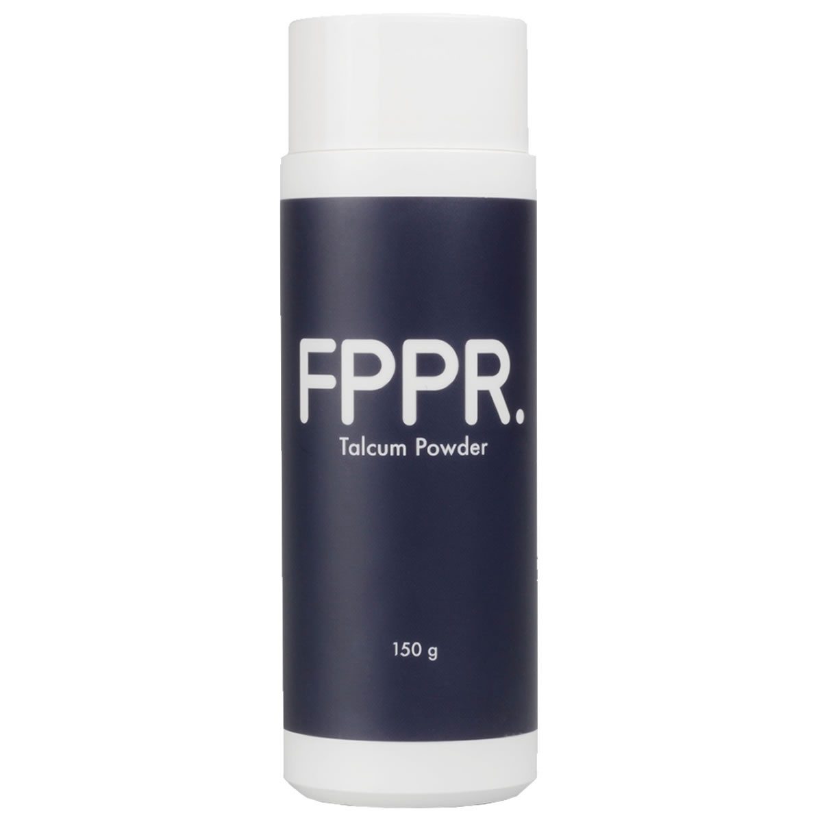 FPPR. Talcum Powder Toy-Reiniger (Dose mit, [1-St. Pflegepuder für Masturbatoren)