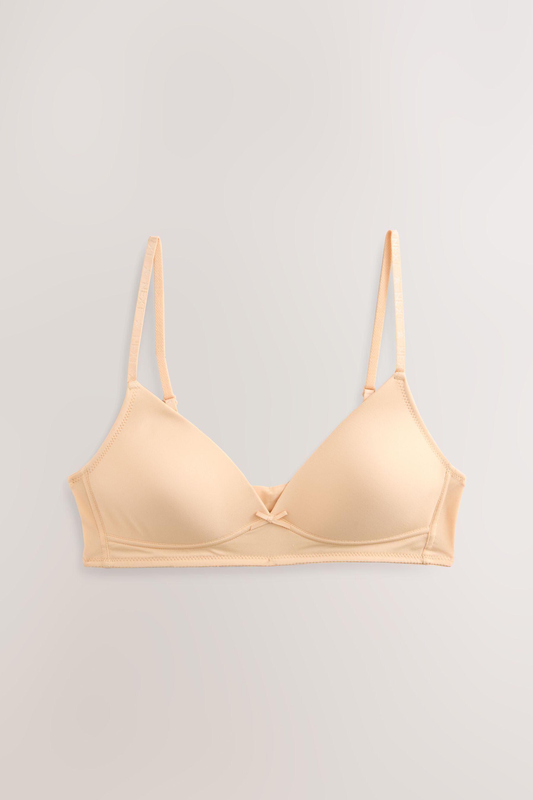 Next Teenie-BH Mädchen-BHs, 2er-Pack (2-tlg)