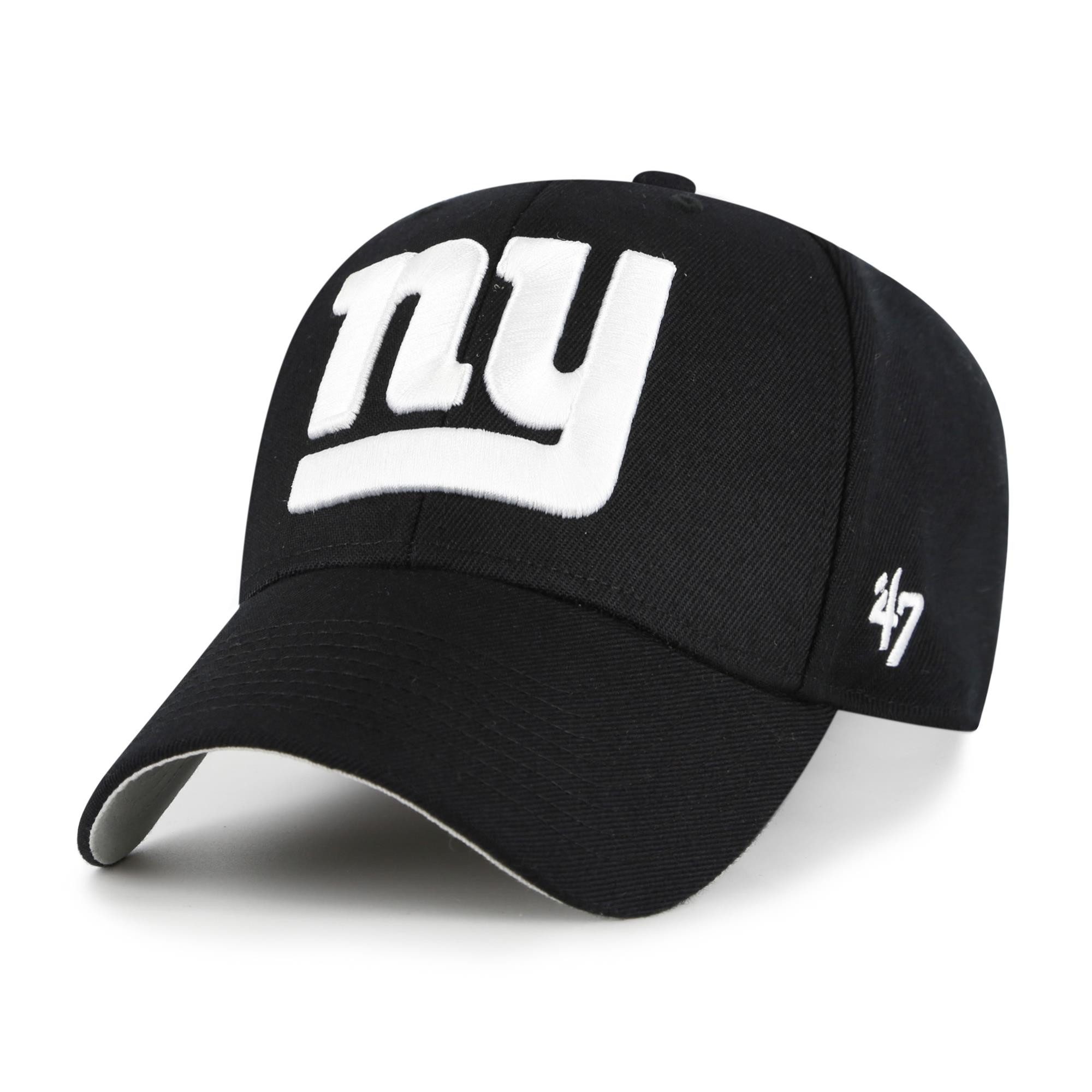 Baseball Cap '47 Brand NFL Cap New York Giants '47 MVP