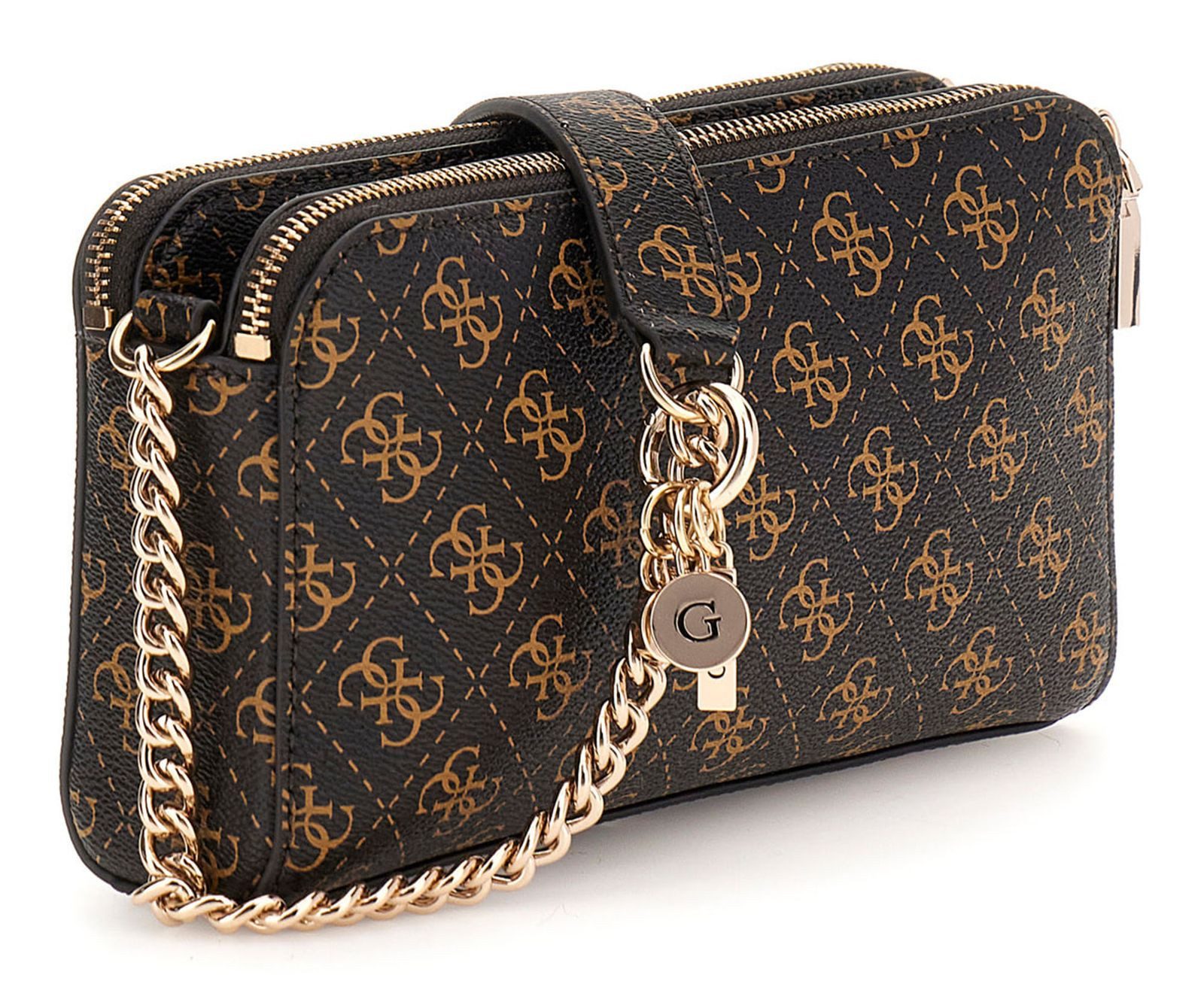 Guess Umhängetasche Status Crossbody günstig online kaufen