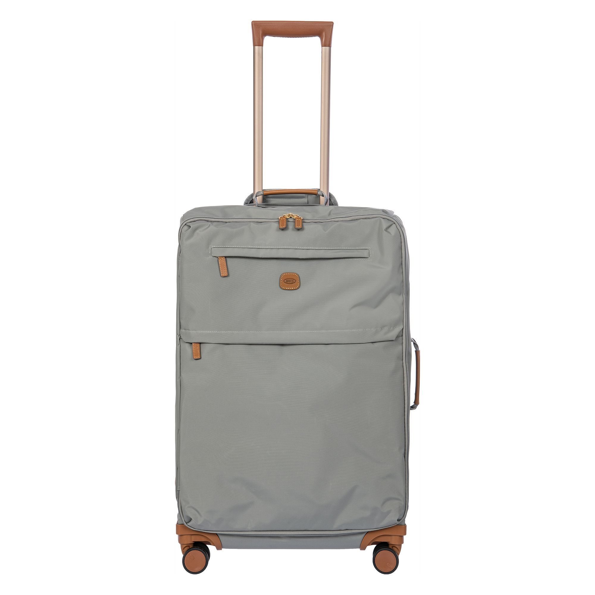 Bric's Weichgepäck-Trolley X-Collection, 4 Rollen, Nylon