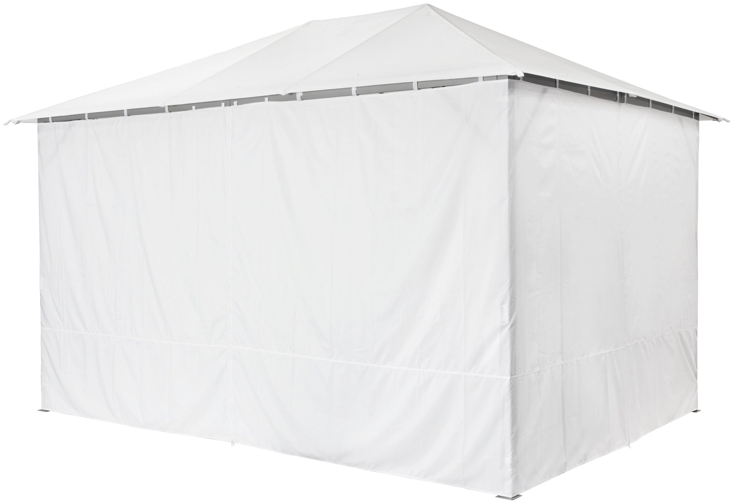 TEPRO Pavillon KABARA - TEPRO