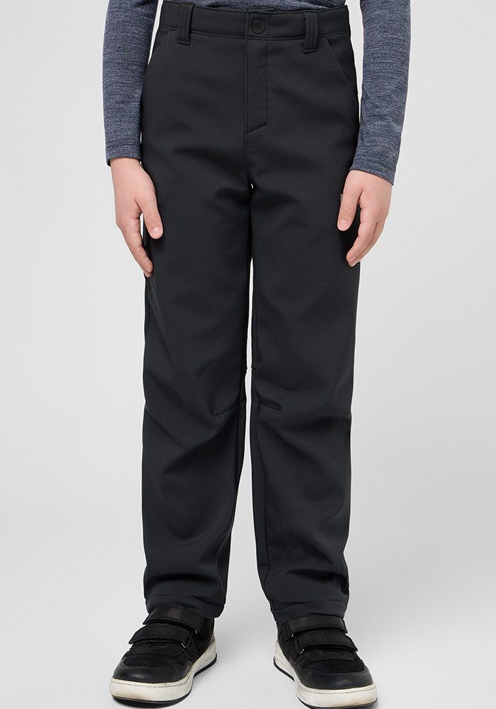 Jack Wolfskin Softshellhose FOURWINDS PANTS K