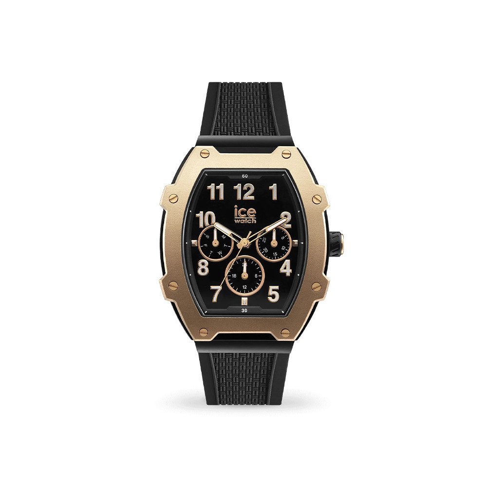 ice-watch Quarzuhr Ice-Watch Ice Boliday Plastic günstig online kaufen