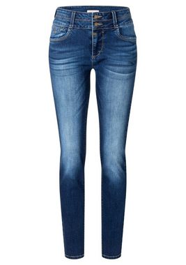 TIMEZONE Slim-fit-Jeans SLIM ENAYTZ Womanshape mit Stretch