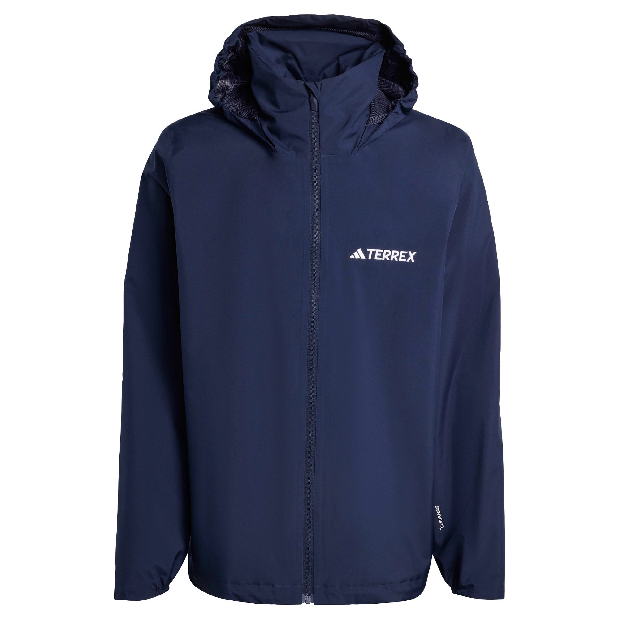 Funktionsjacke MULTI ESSENTIALS 2L REGENJACKE