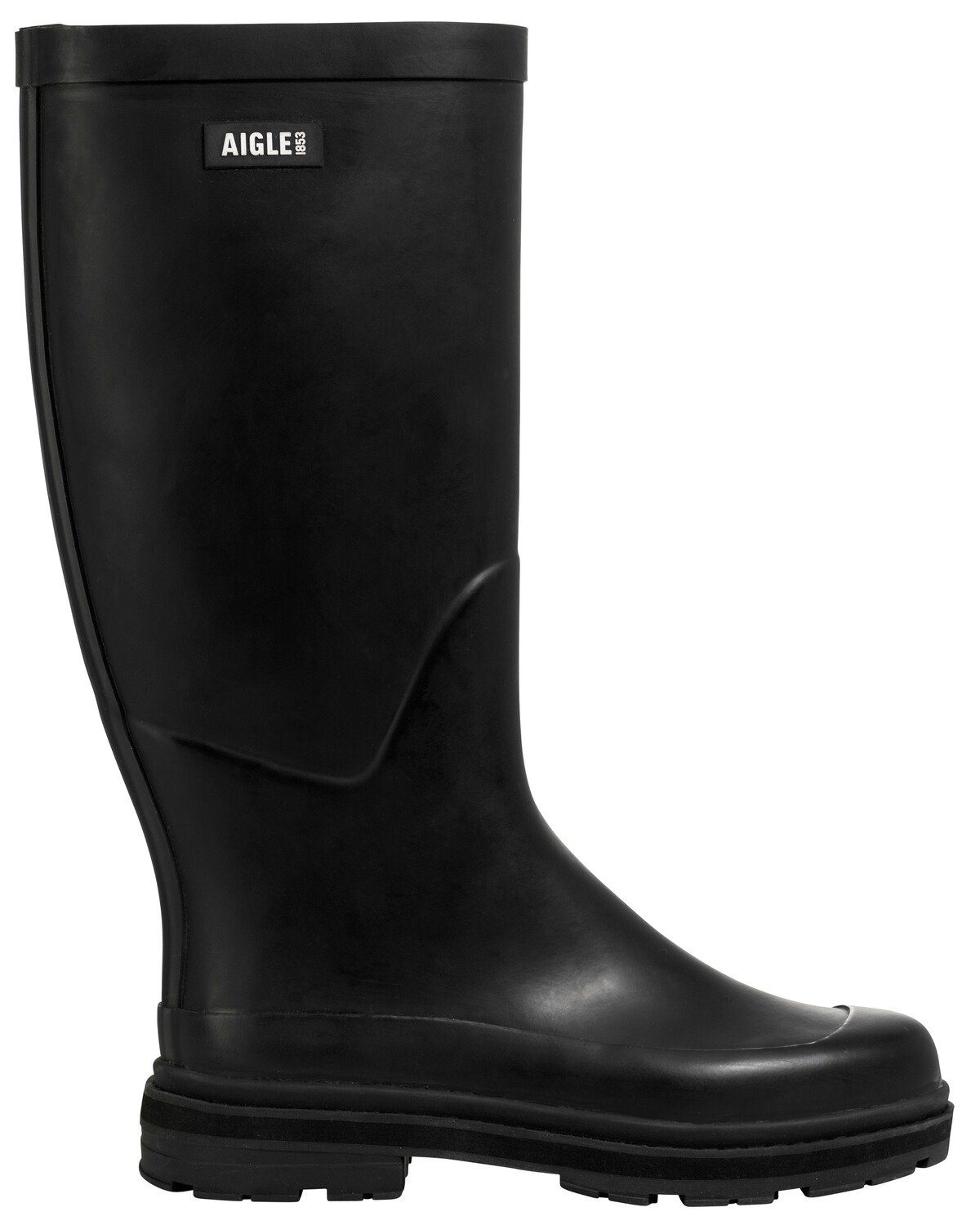 Aigle Damen Gummistiefel Ultra Rain Gummistiefel Stoßdämpfend