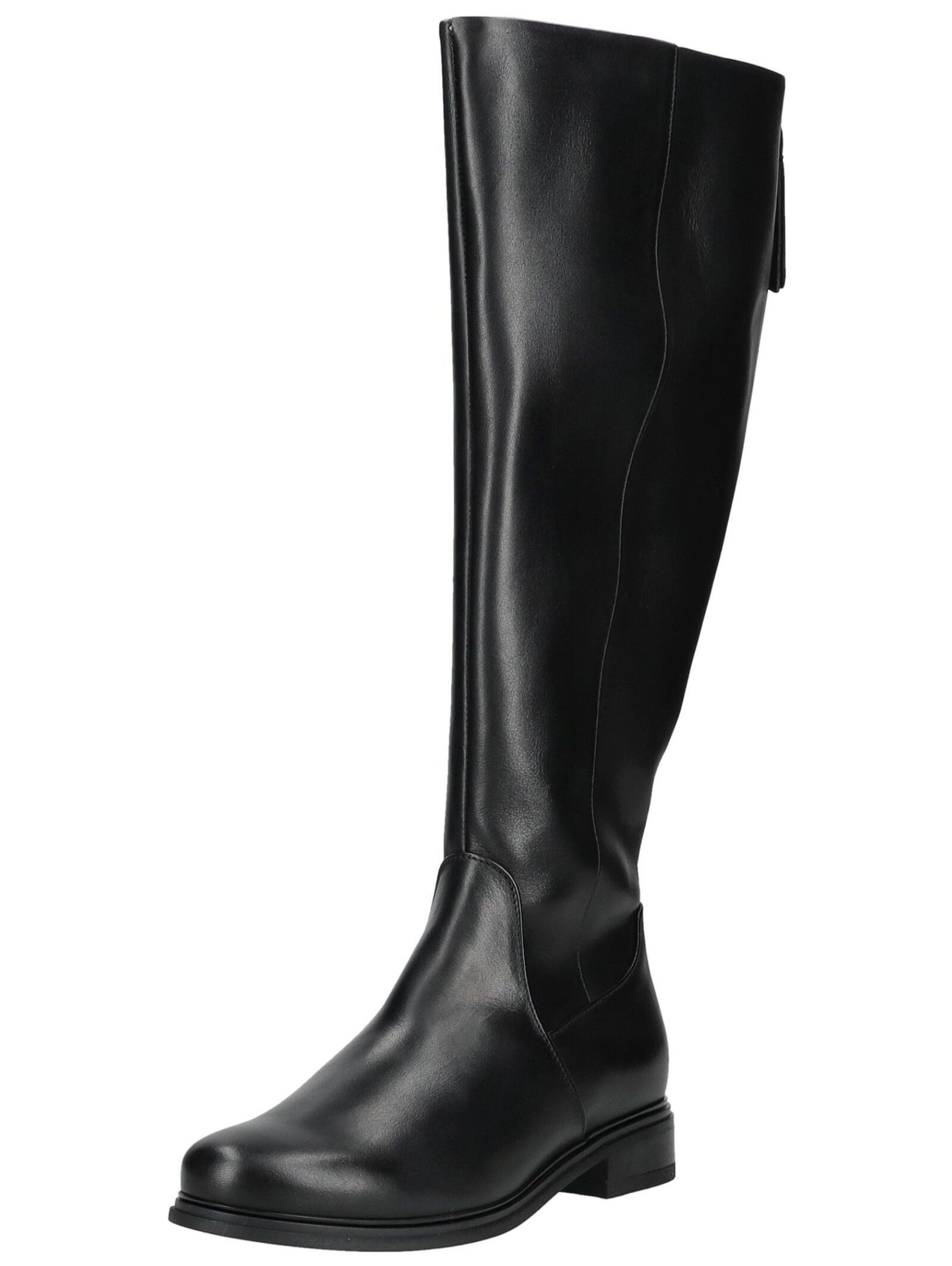 Gabor Stiefel Leder . Stiefel günstig online kaufen