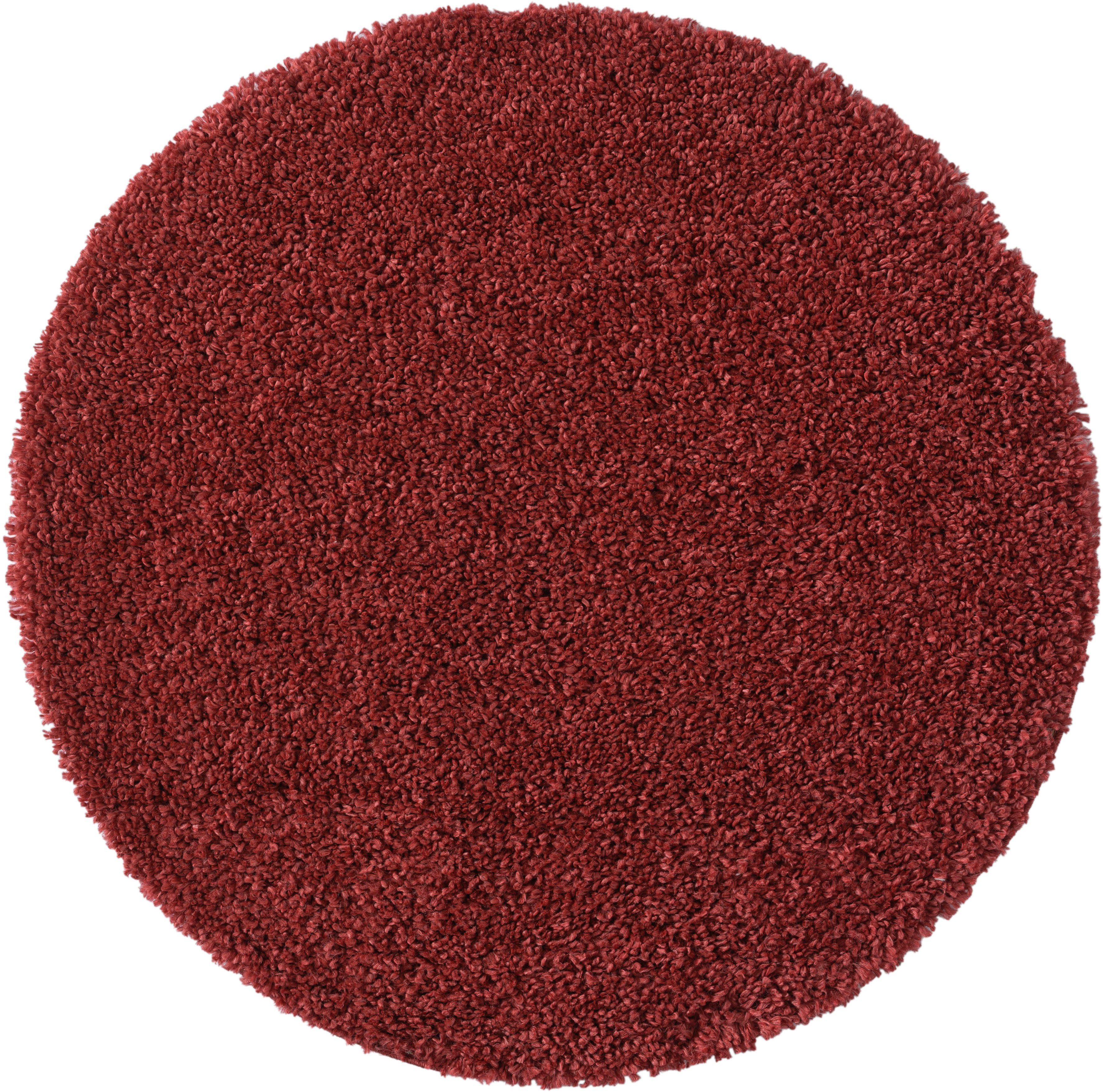 Myflair Möbel & Accessoires Hochflor-Teppich My günstig online kaufen