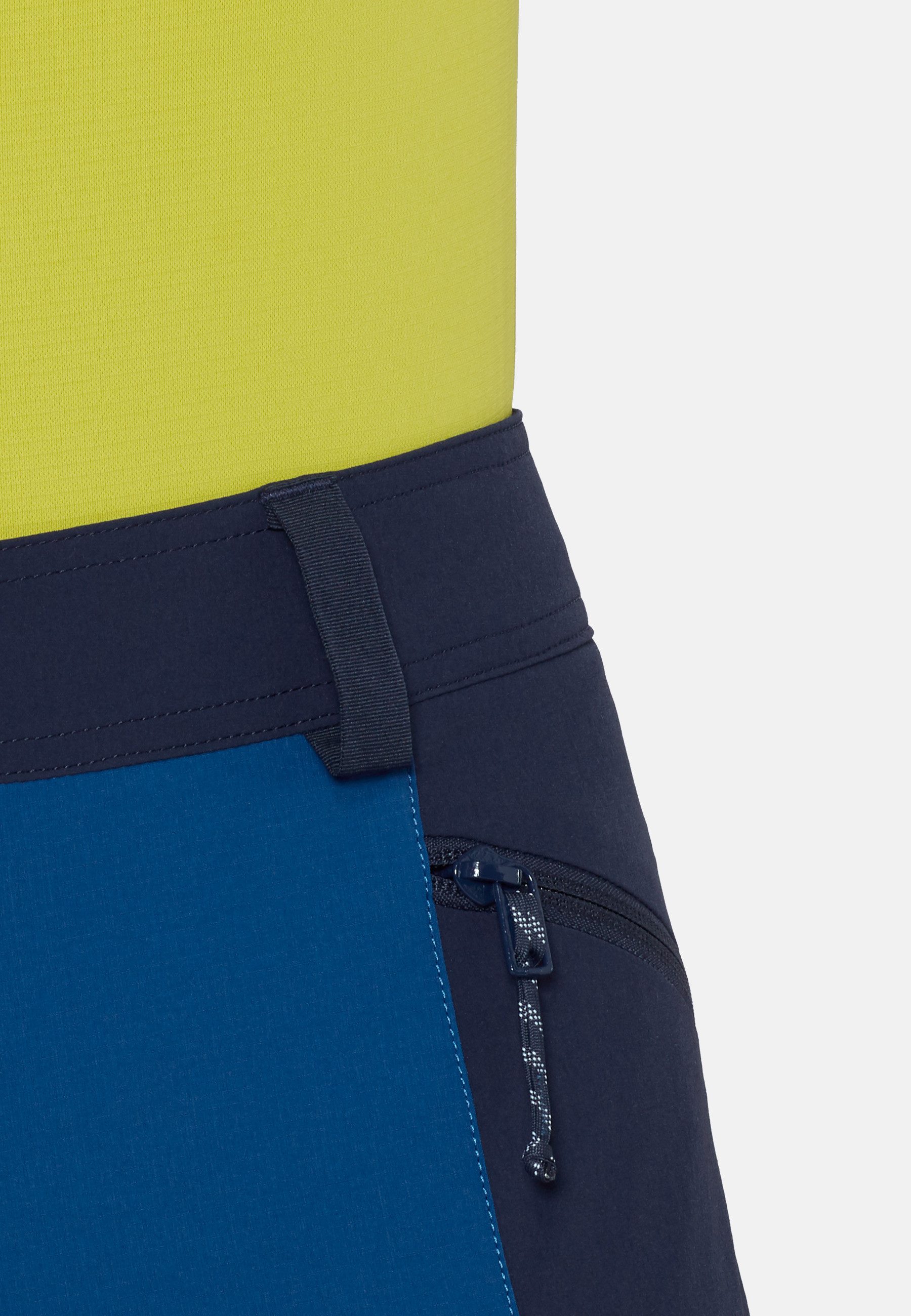 Mammut Outdoorhose Ducan Pants Women – Bild 5 von 5