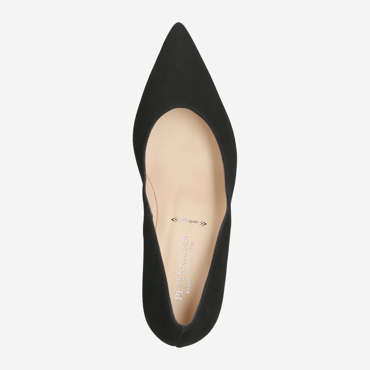 Peter Kaiser Peter Kaiser 34111 240 TELSE-PK, Pumps, Schwarz, Damen Pumps