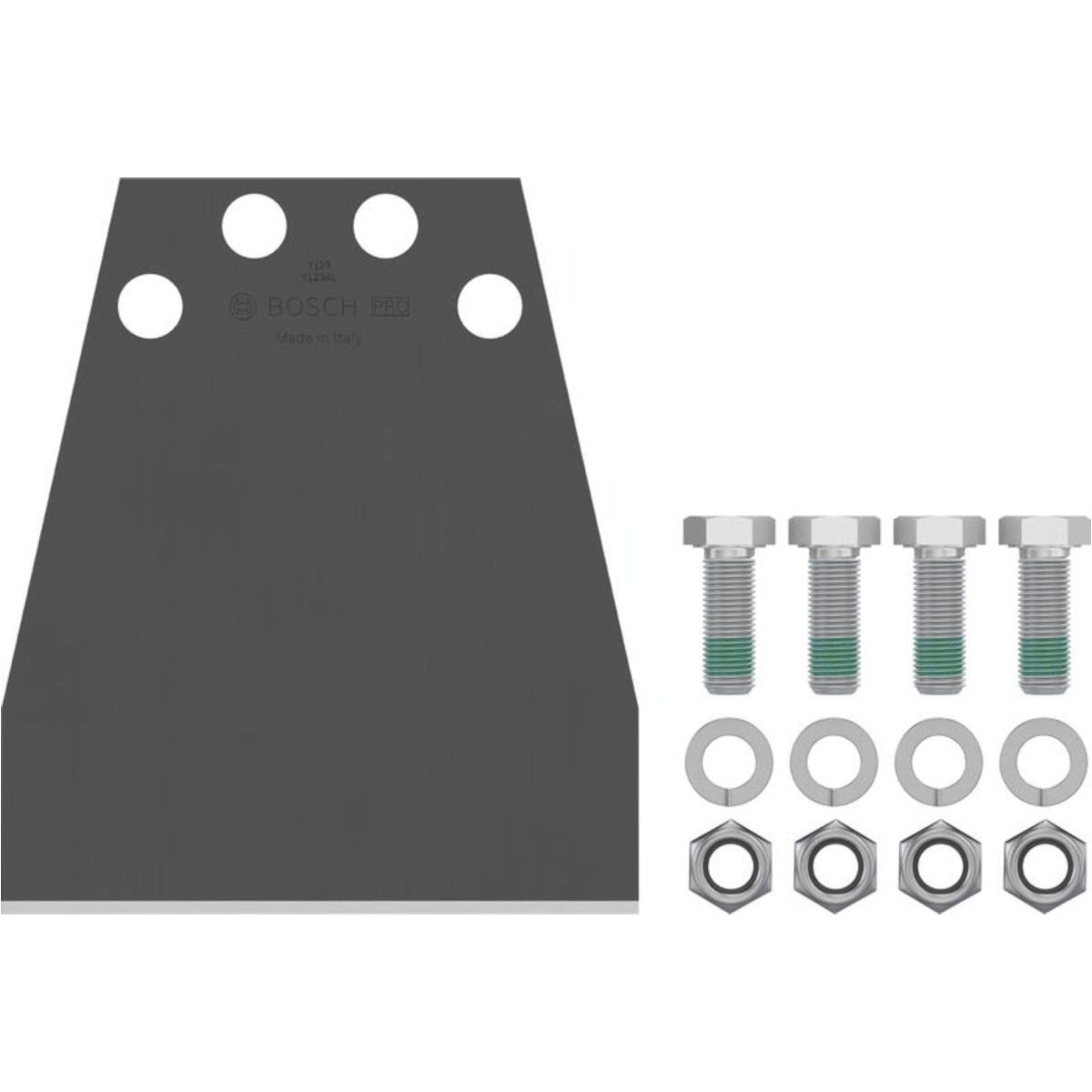 BOSCH Universalschaber