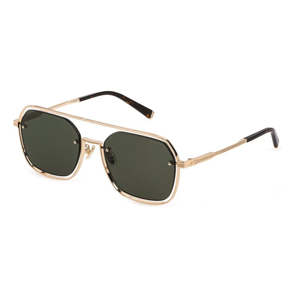 Police Sonnenbrille SPLE18 550300 | Sonnenbrillen