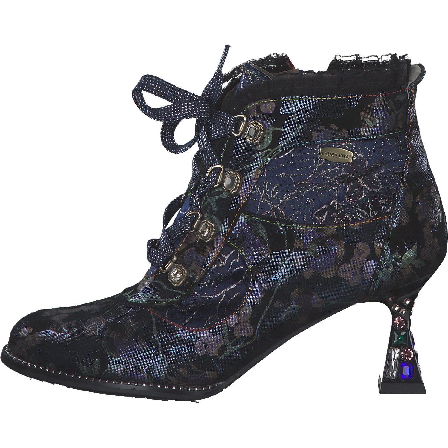 LAURA VITA OLIVEO 03 Stiefelette günstig online kaufen