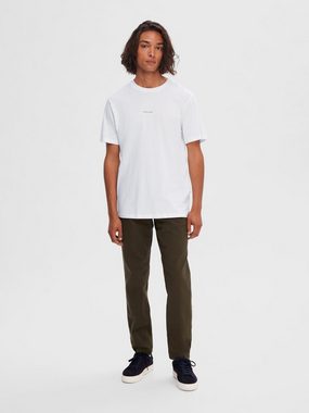 SELECTED HOMME T-Shirt ASPEN (1-tlg)