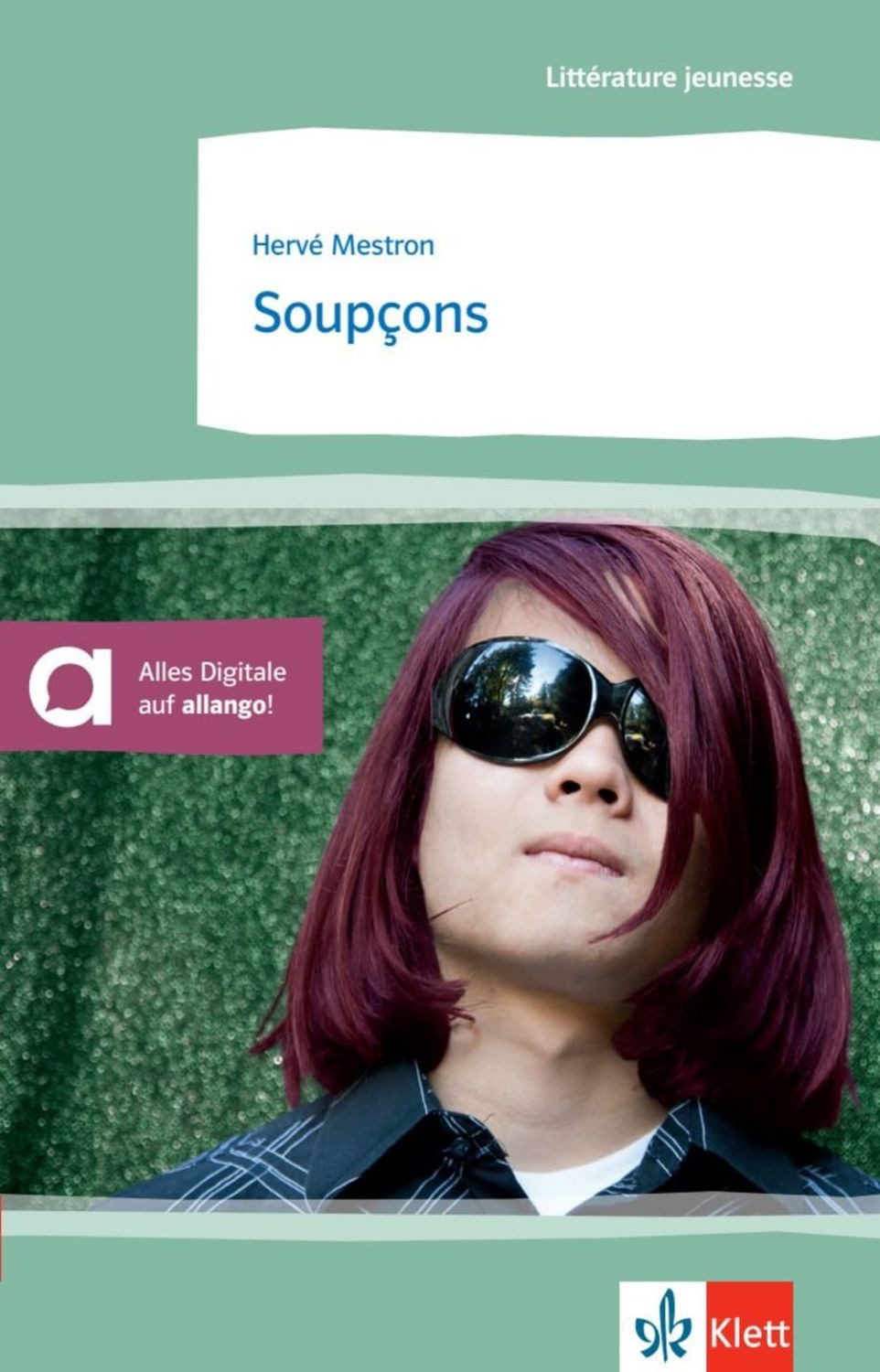 Soupçons / Hervé Mestron