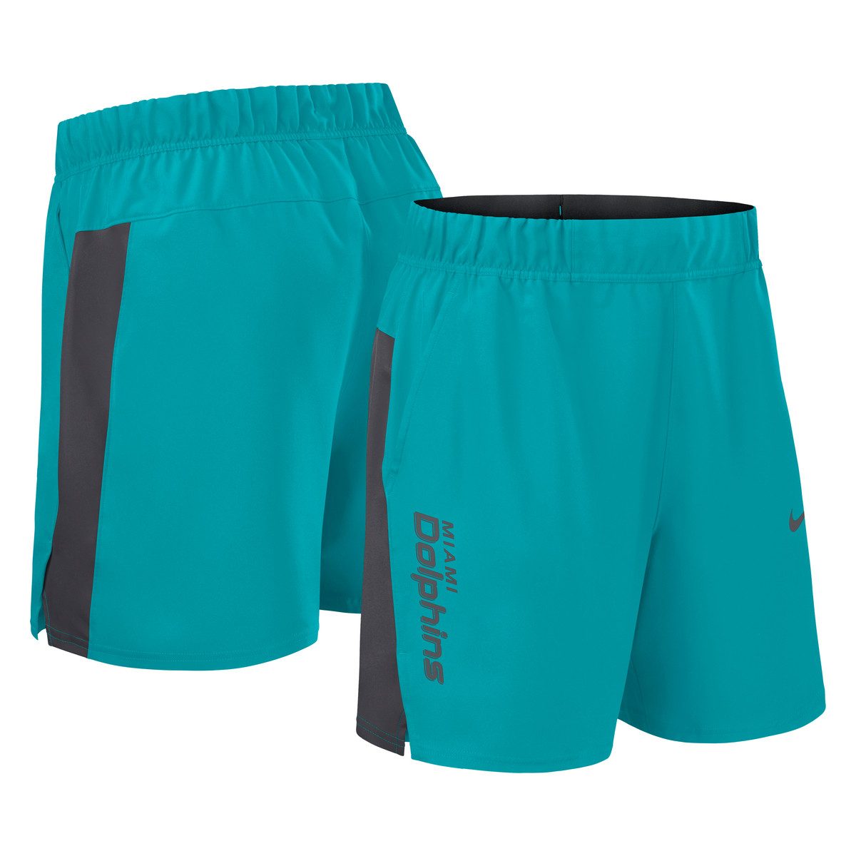 Nike Sporthose Nike Shorts Miami Dolphins Nike Woven Victory günstig online kaufen