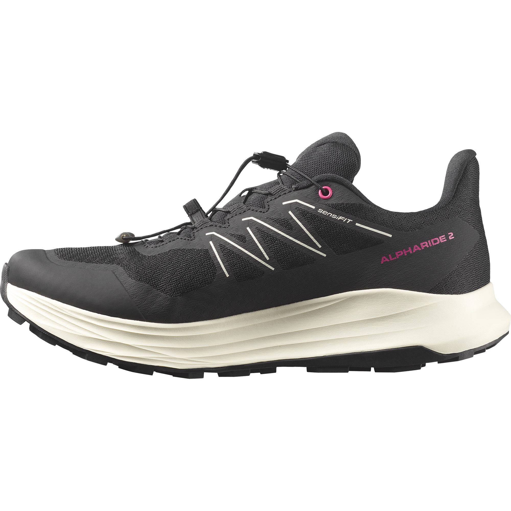 Salomon ALPHARIDE 2 GORE-TEX® W Trailrunningschuh wasserdicht