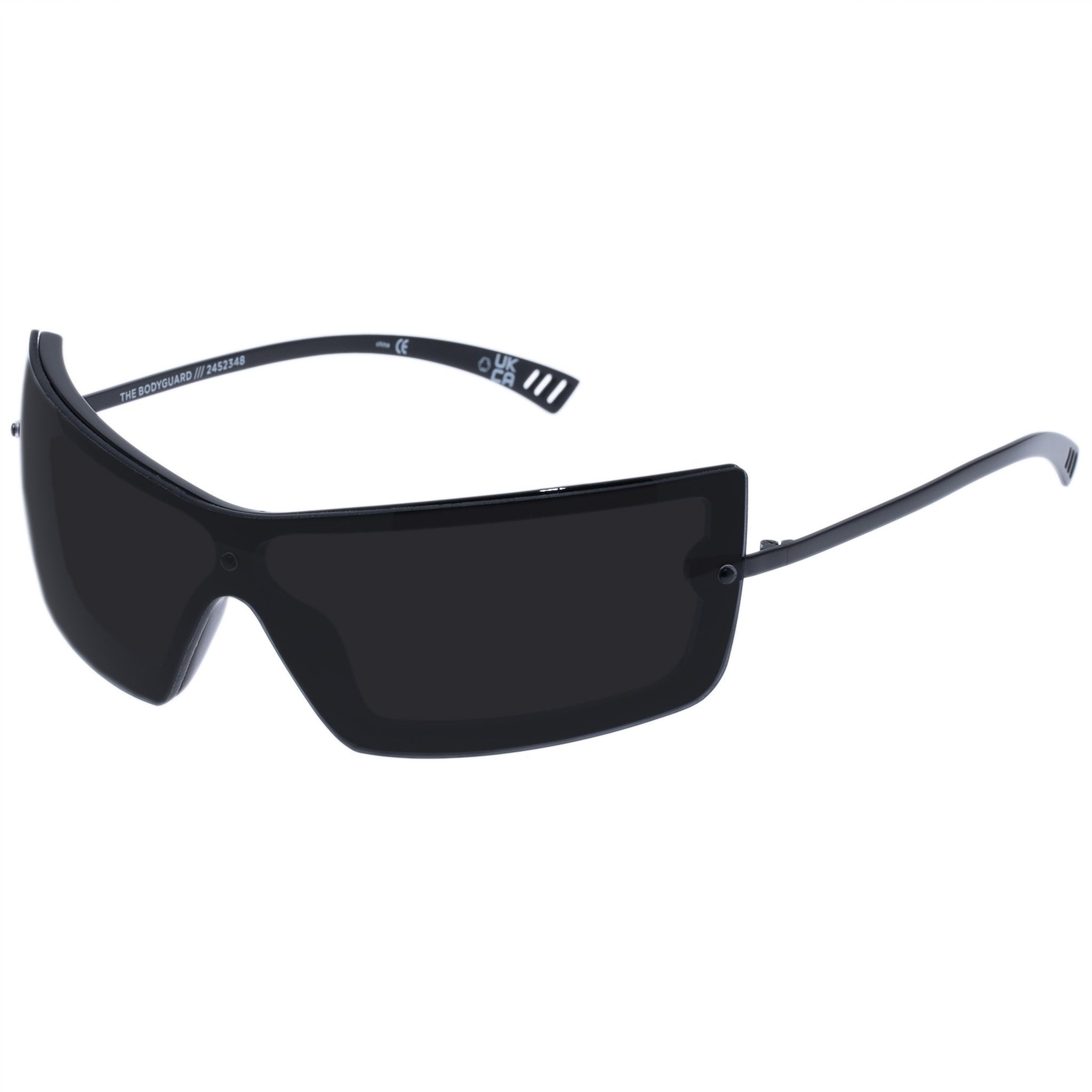 LE SPECS Sonnenbrille THE BODYGUARD