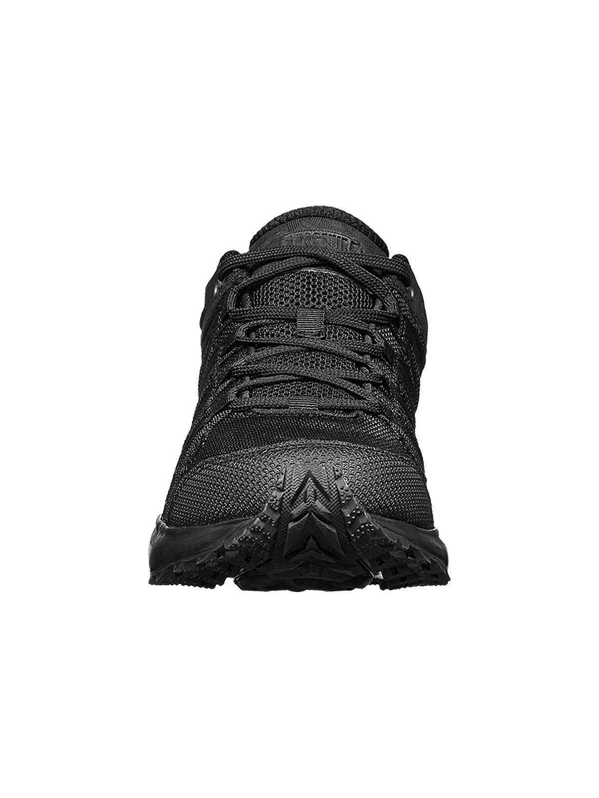 Schwarz Storm Magnum Trail Wanderschuh lite