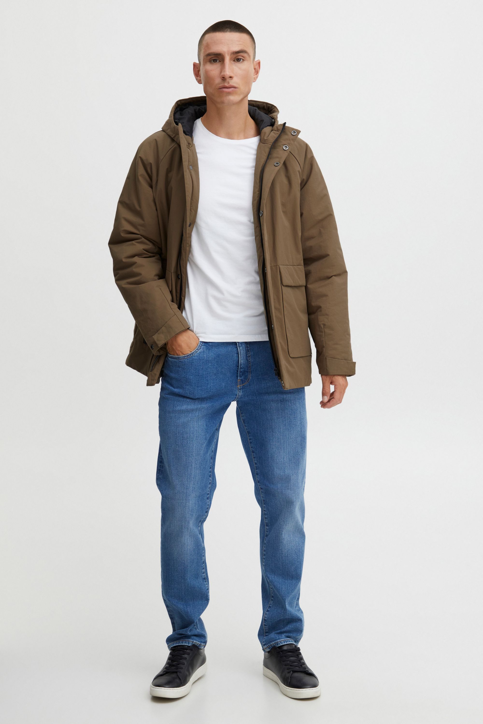 !Solid Winterjacke SDCaden JA1 21107213 Modische günstig online kaufen