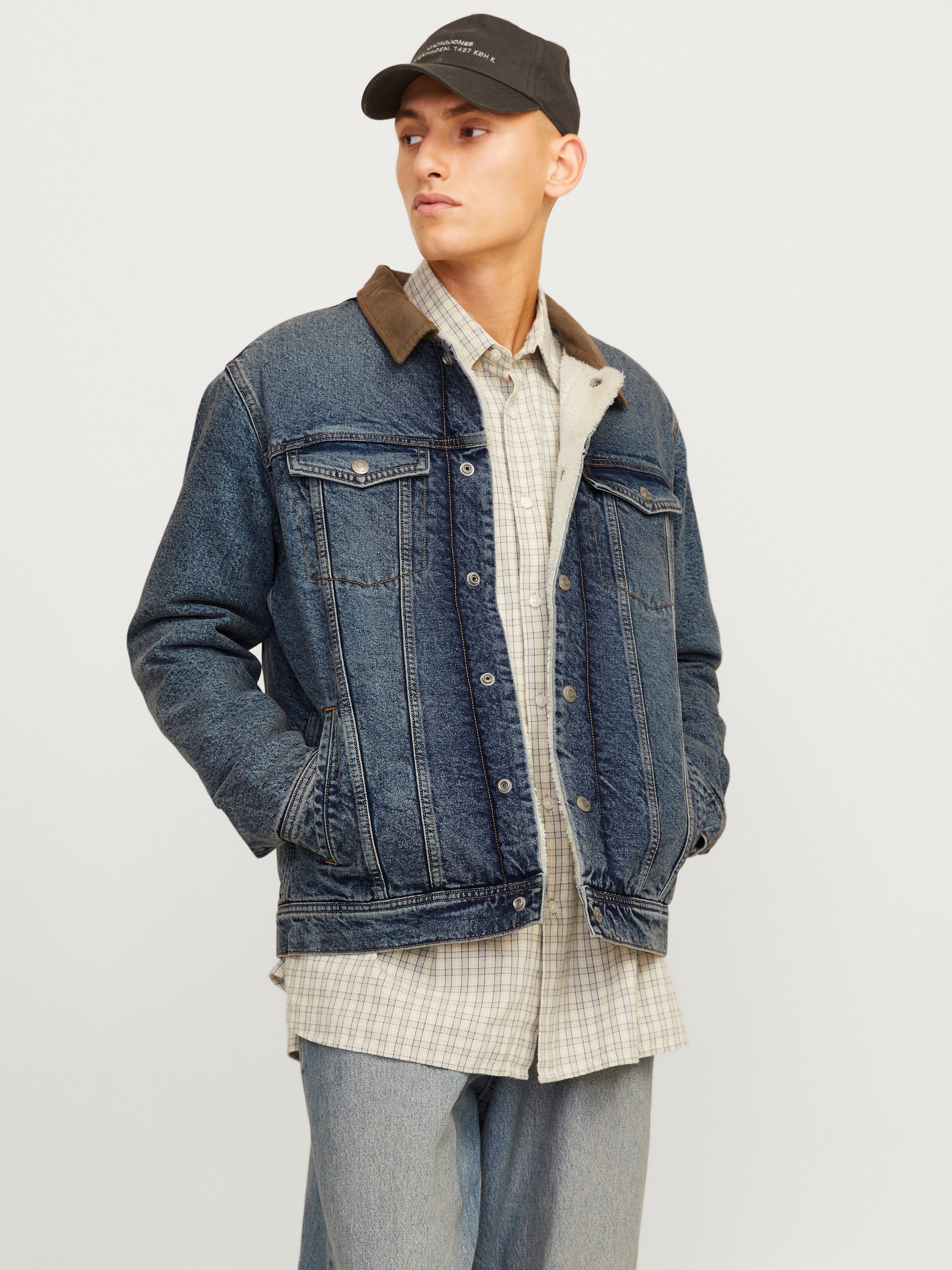 Jack & Jones Jeansjacke JJIJEAN JJJACKET günstig online kaufen