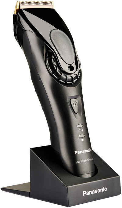 Panasonic Haarschneider Haarschneidemaschine ER-DGP84, Memory- Effect, Linearmotor mit Constant Control