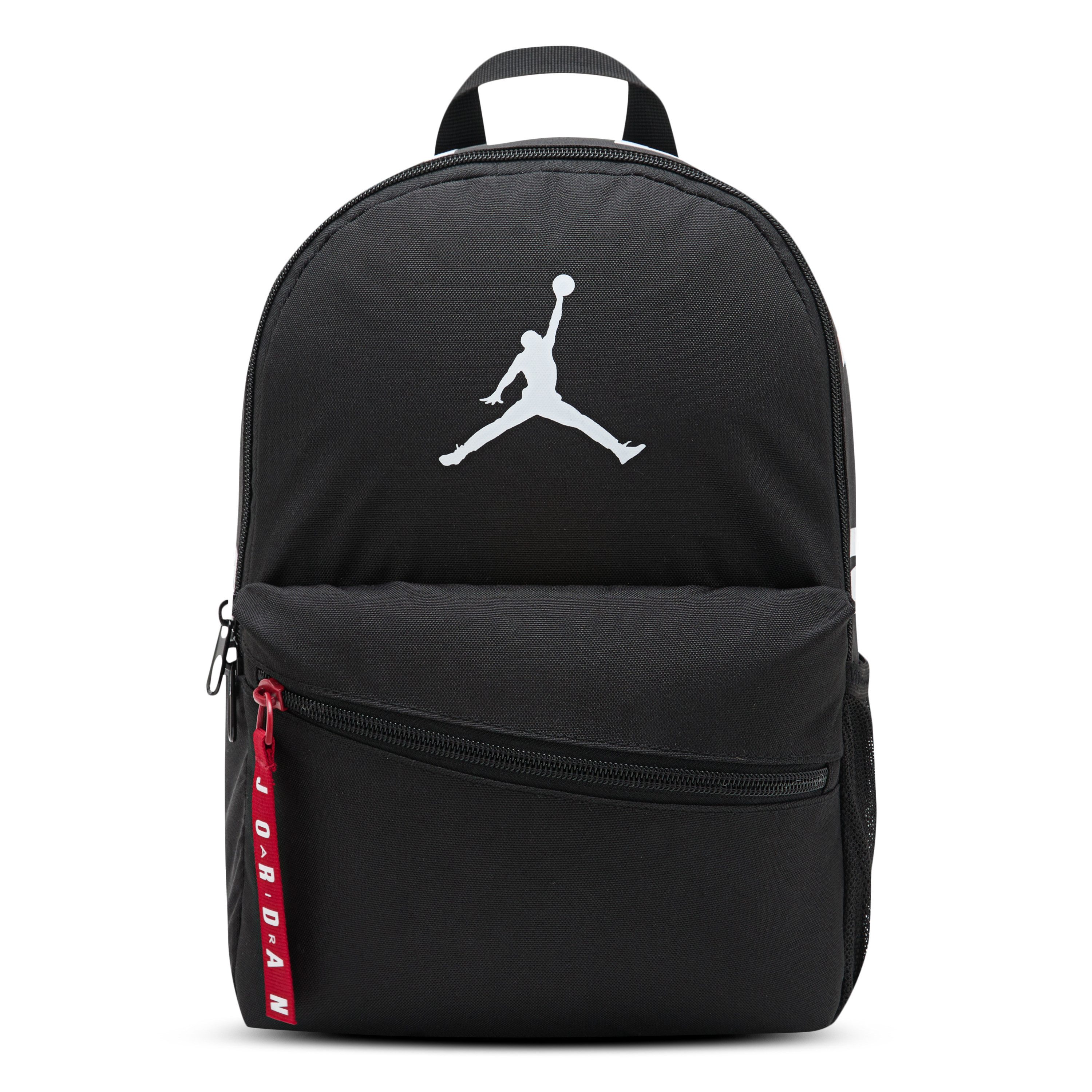 Jordan Freizeitrucksack JAM MINI AIR PATROL BACKPACK, für Kinder und Jugendliche, sportlicher Stil, leichtes Gewicht