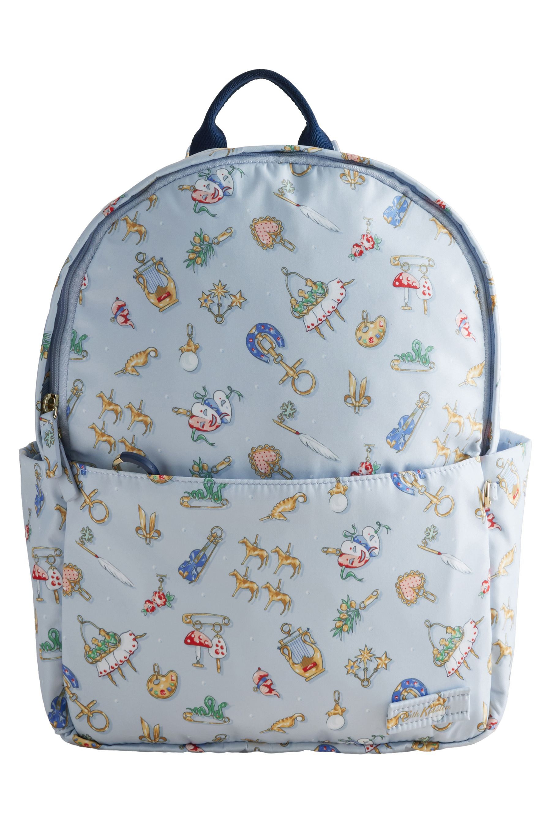 Cath Kidston Rucksack Cath Kidston Kompakter Rucksack (1-tlg)