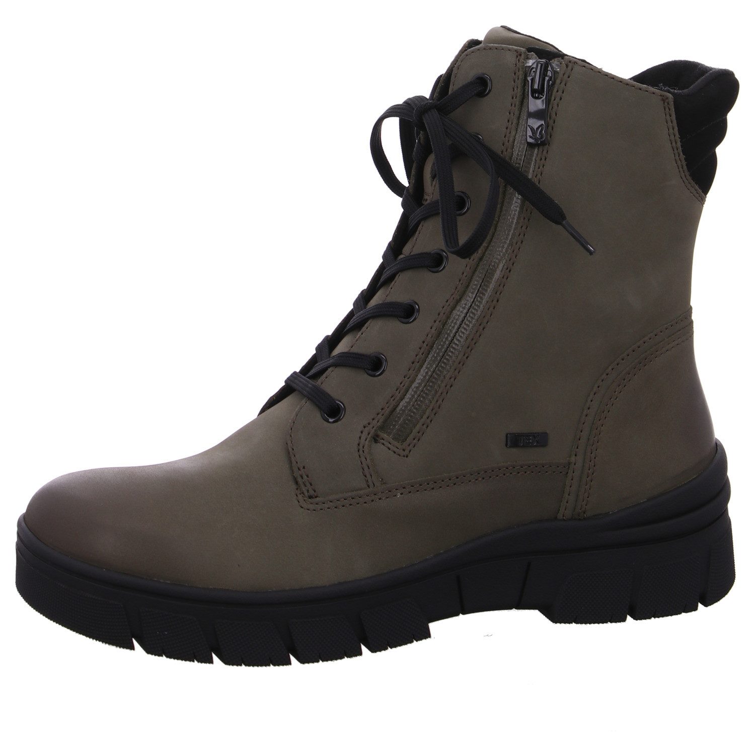 Caprice Schnürstiefel günstig online kaufen