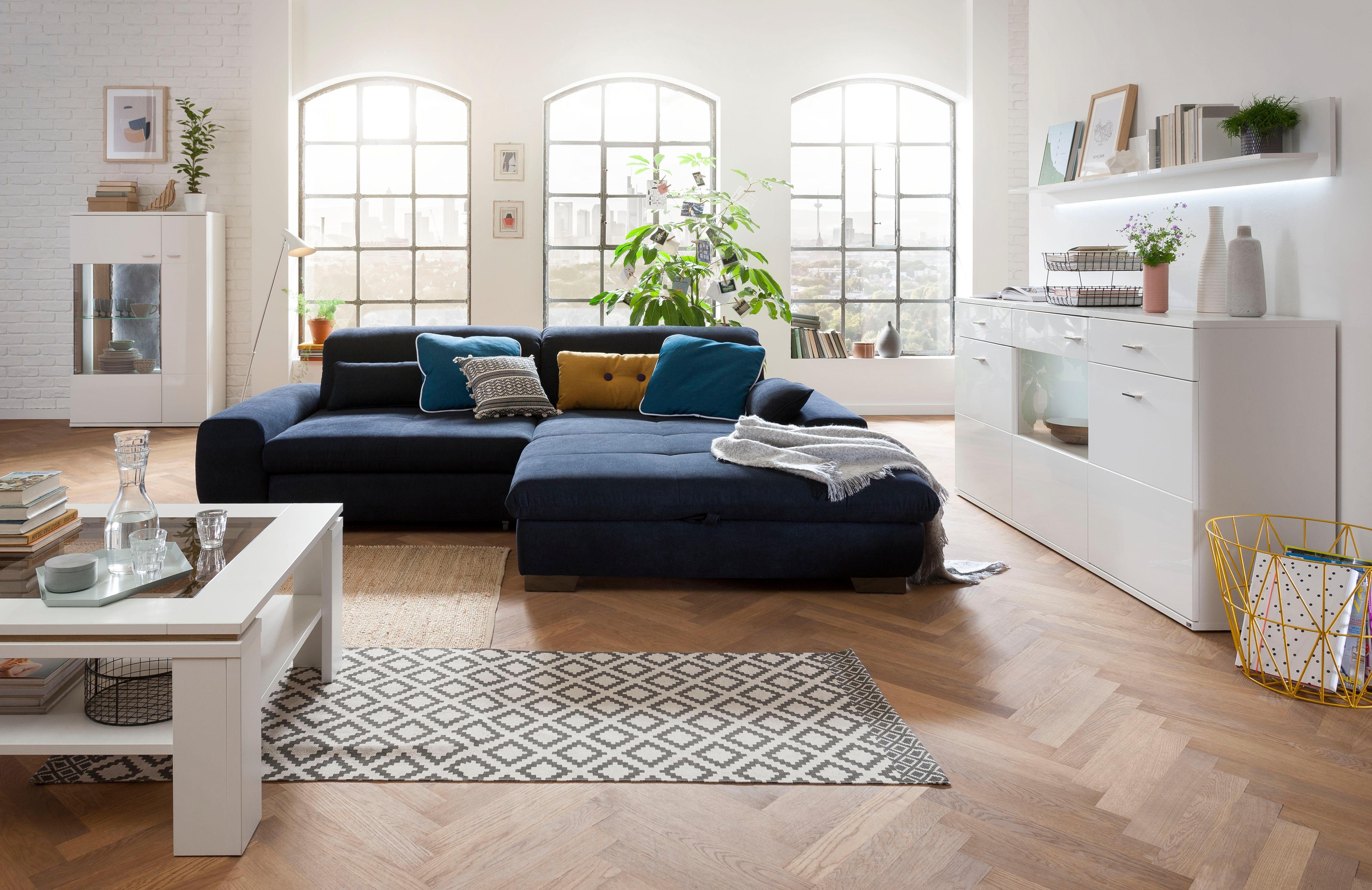 set one by Musterring Couchtisch TACOMA, günstig online kaufen