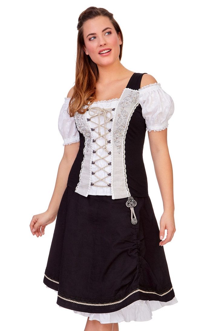 MarJo Trachtenrock Trachtenrock - ESTHER-MARIE - günstig online kaufen