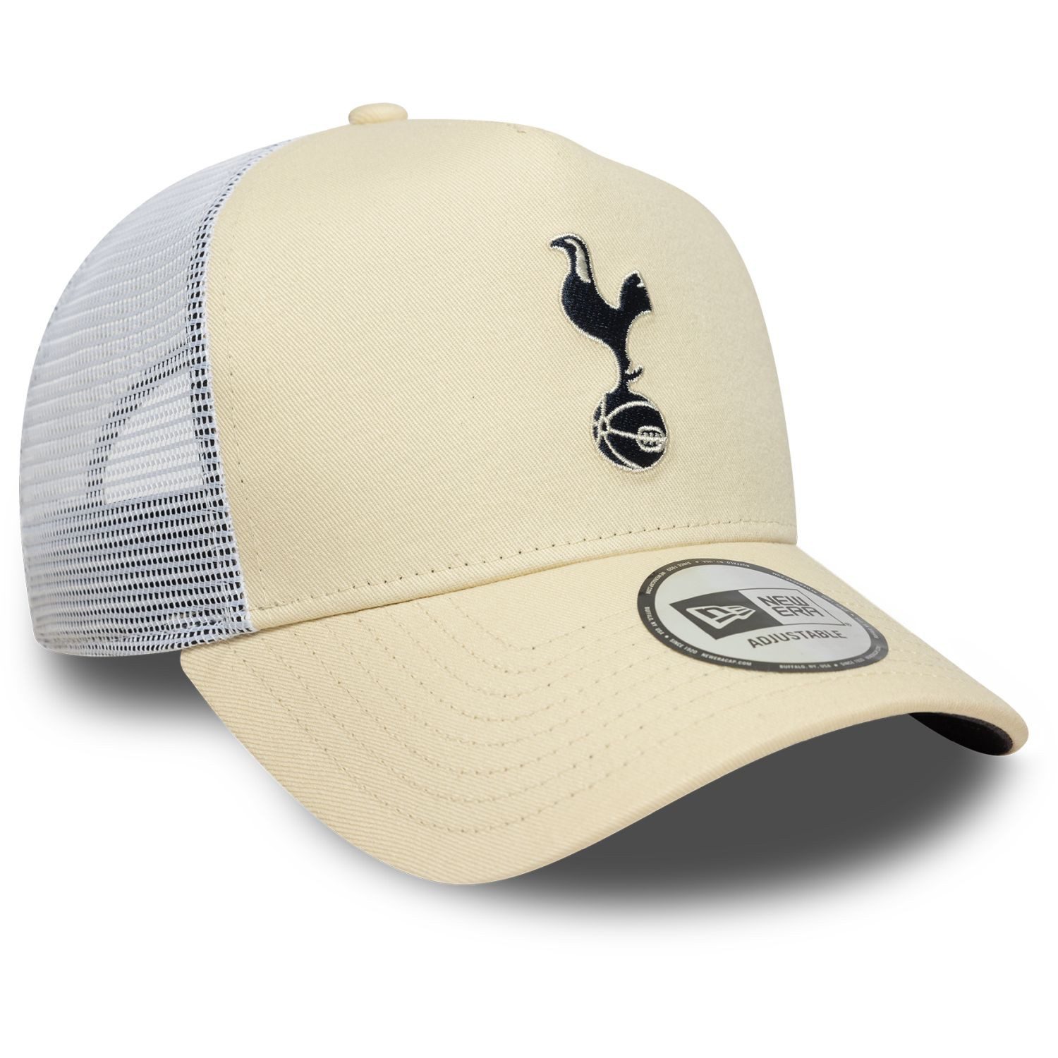 New Era Trucker Cap Trucker Tottenham Hotspur