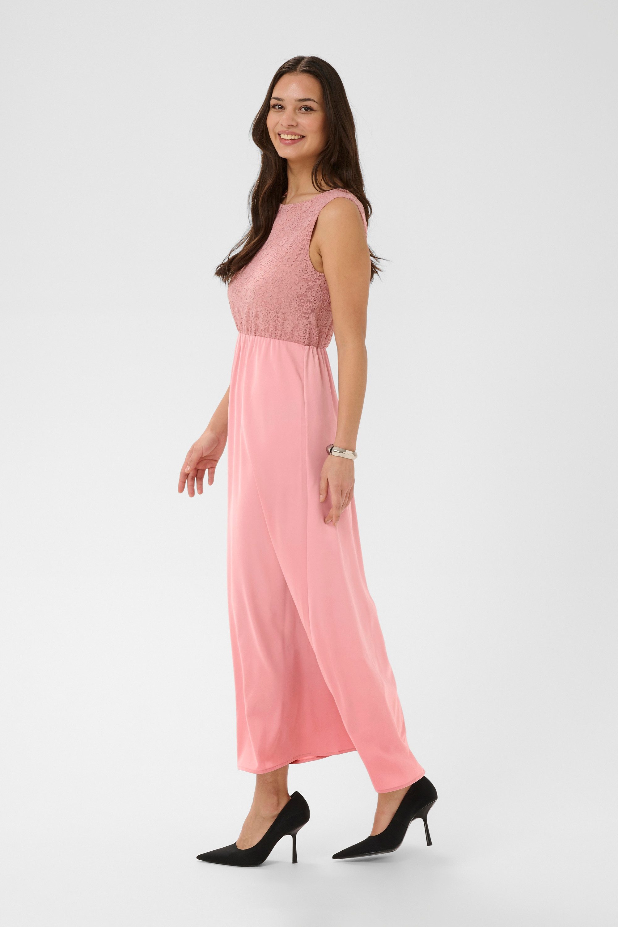 KAFFE Jerseykleid Jerseykleid KAlouisa