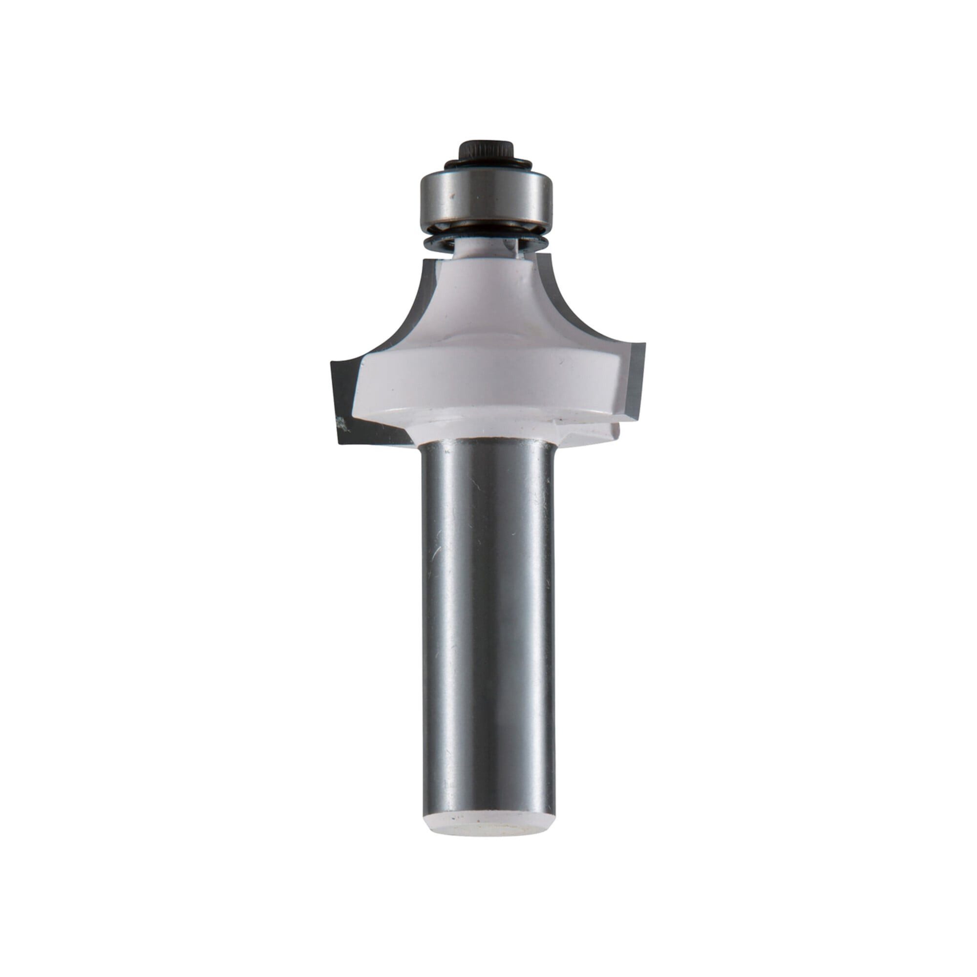 Makita Fräse Makita Abrundfräser 20,6 mm
