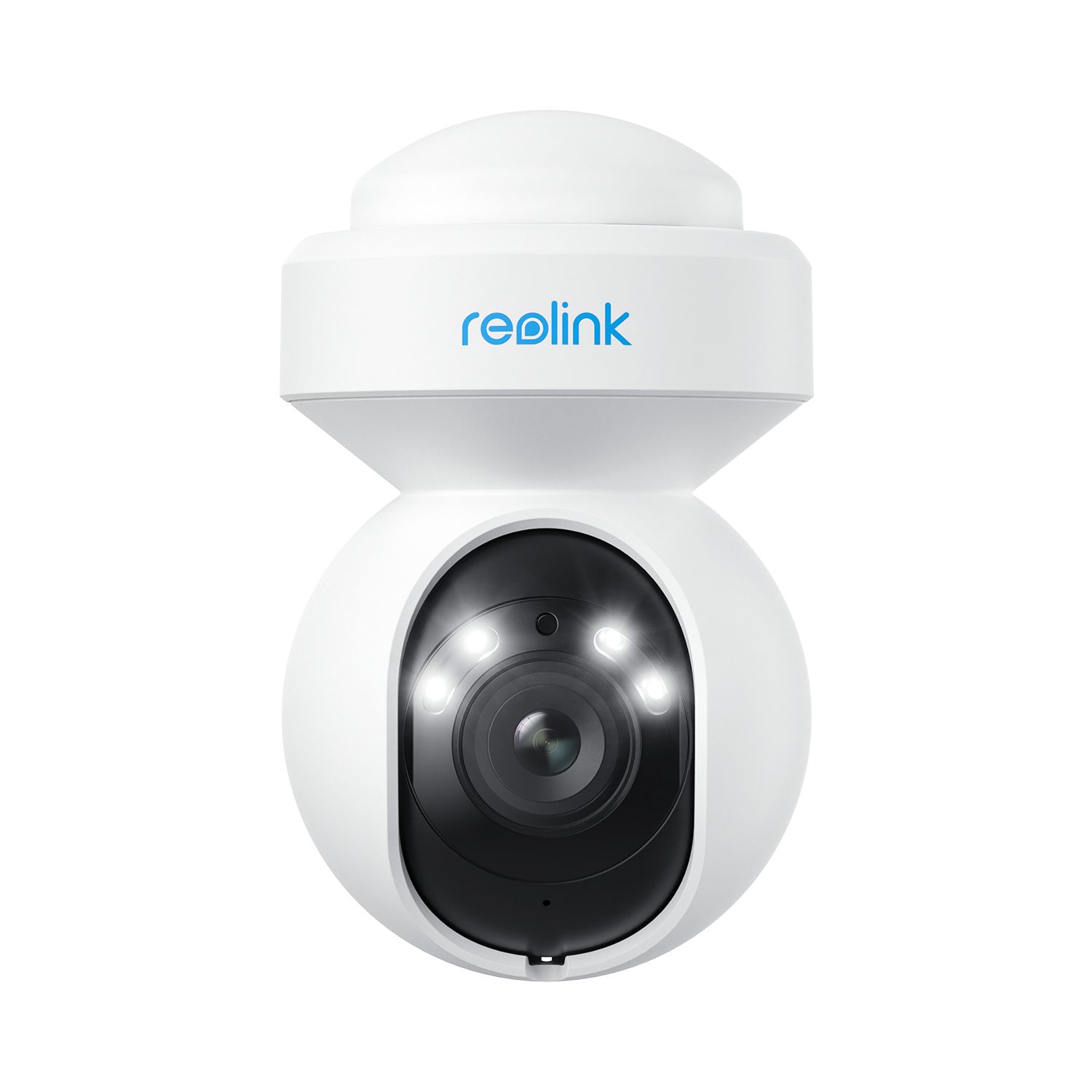 Reolink Überwachungskamera E1 Outdoor Pro Smarte 4K 8MP WLAN PTZ Kamera mit Auto-Tracking (Außenbereich) von Reolink