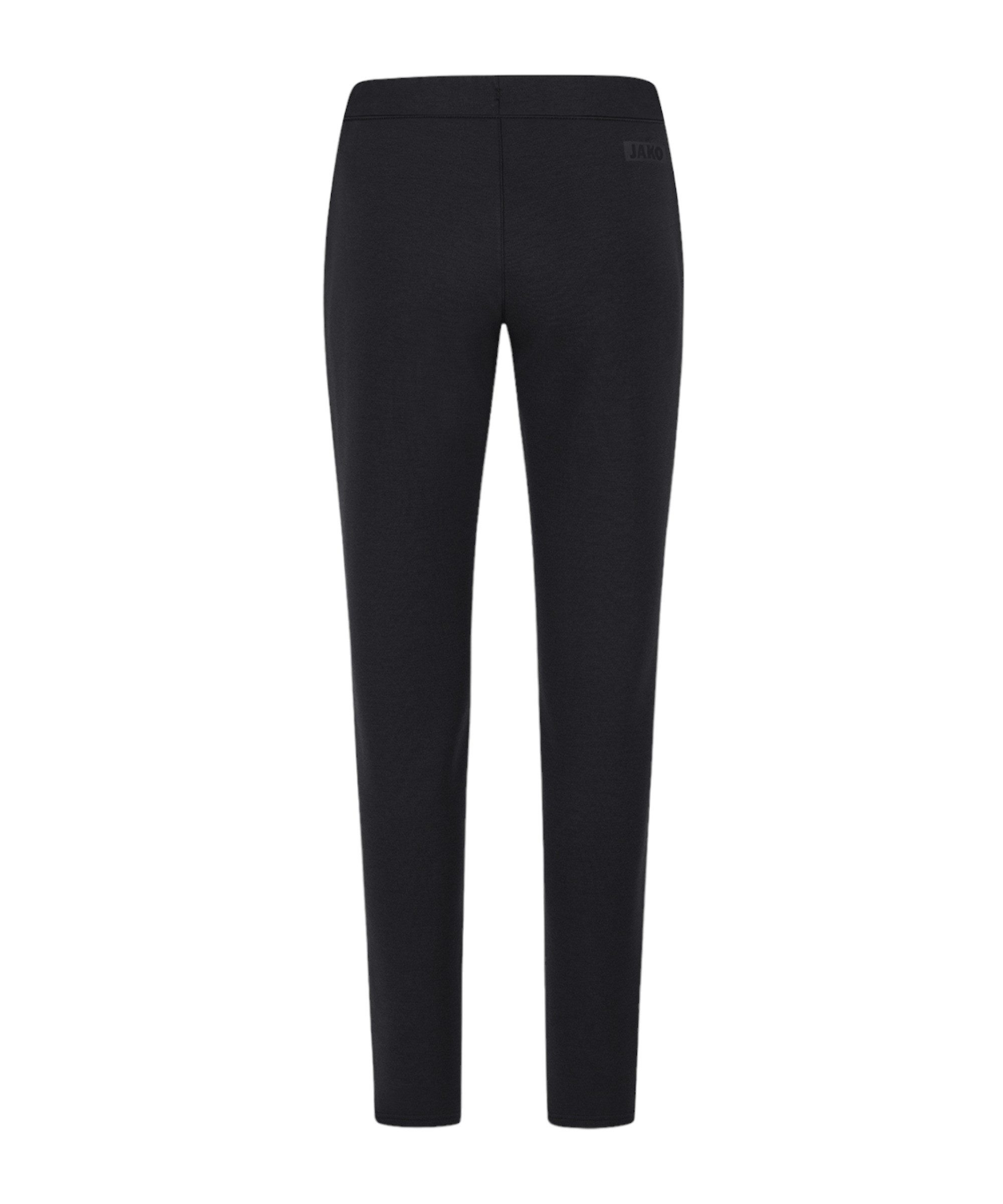 Jako Sporthose Pro Casual Jogginghose Damen (1-tlg) default – Bild 2 von 5