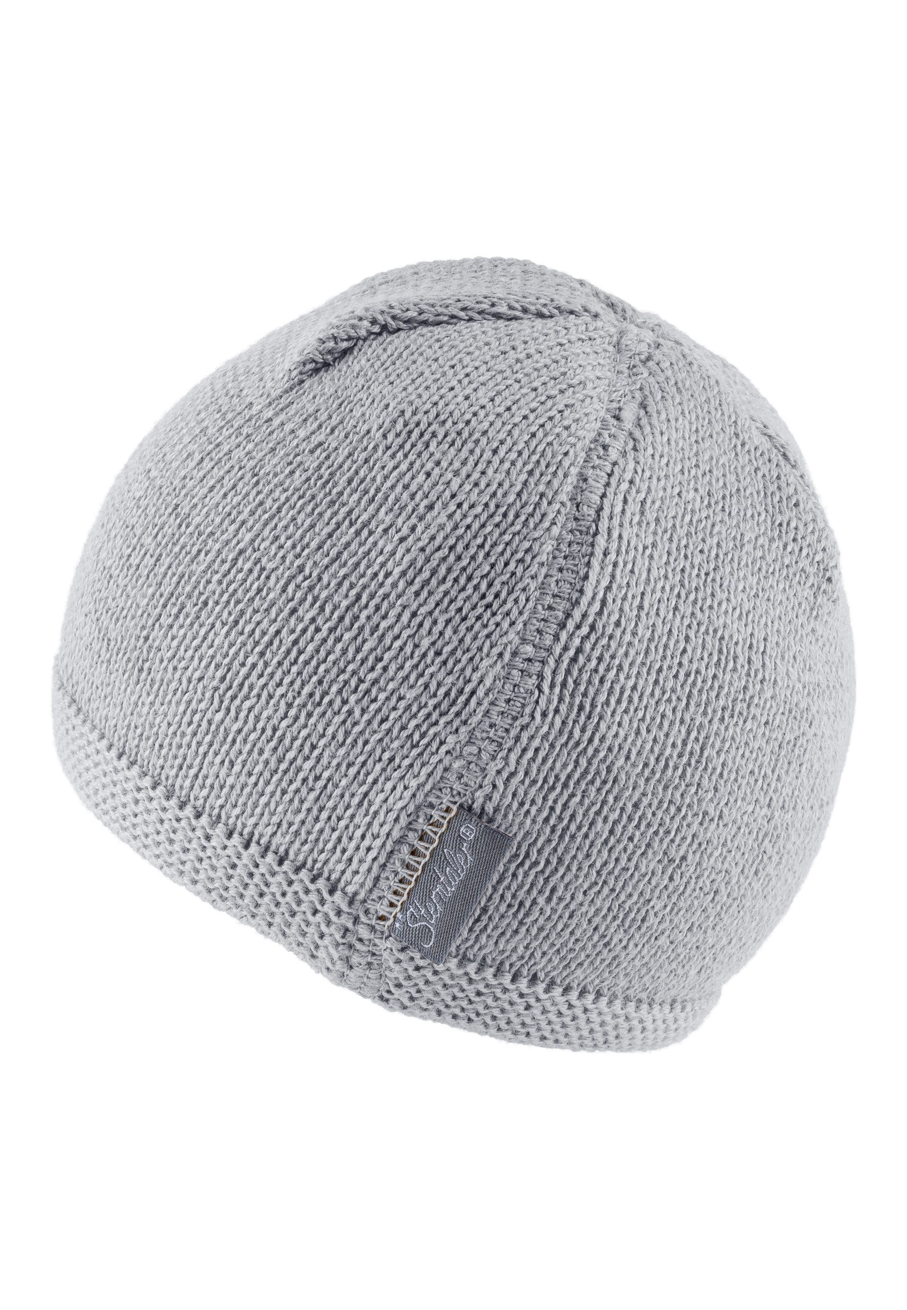 Sterntaler® Strickmütze Multipack OCS Strickmütze aus Baumwolle (Bio) (1-St) – Bild 5 von 5