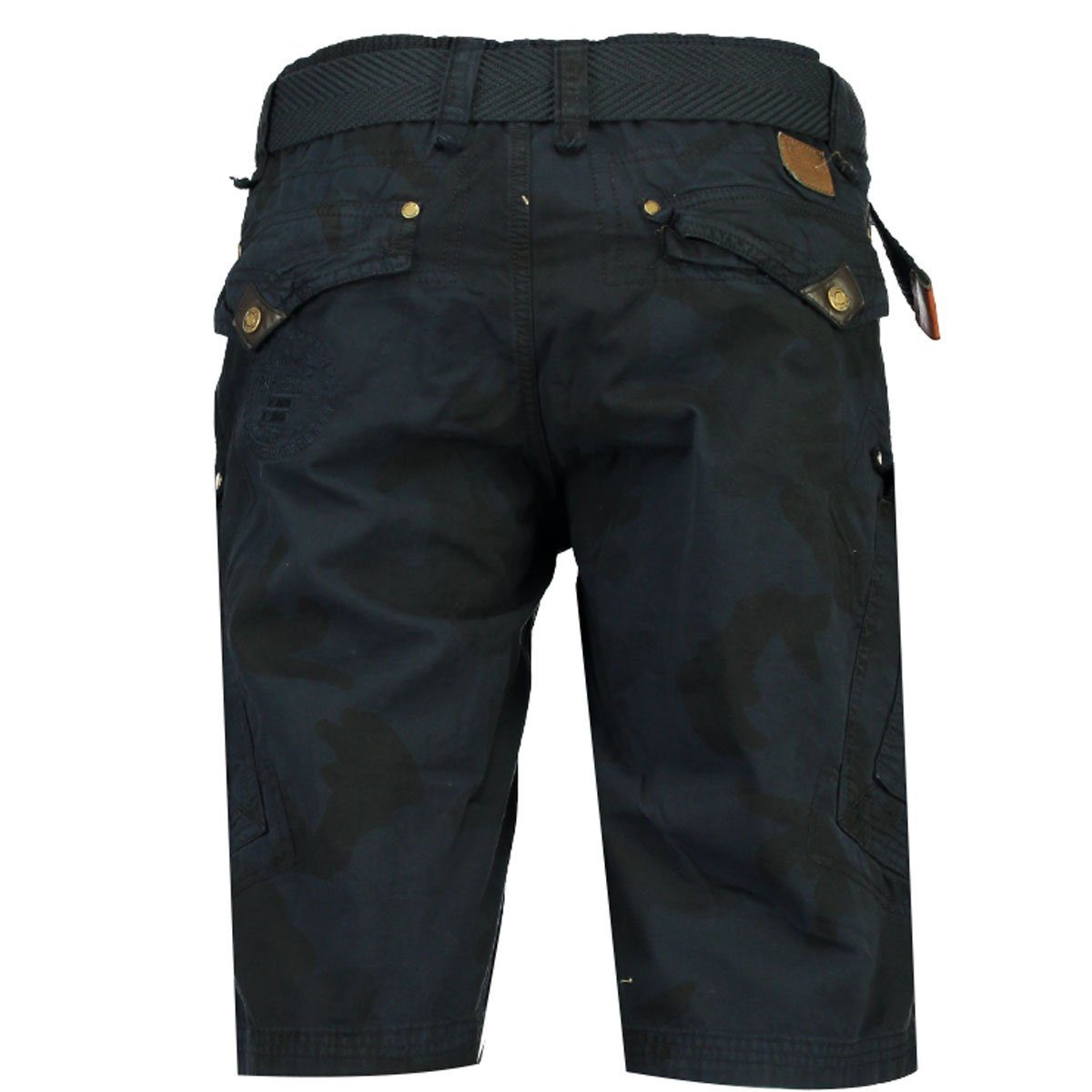 Geographical Norway Cargoshorts Herren Shorts G-PERLE günstig online kaufen