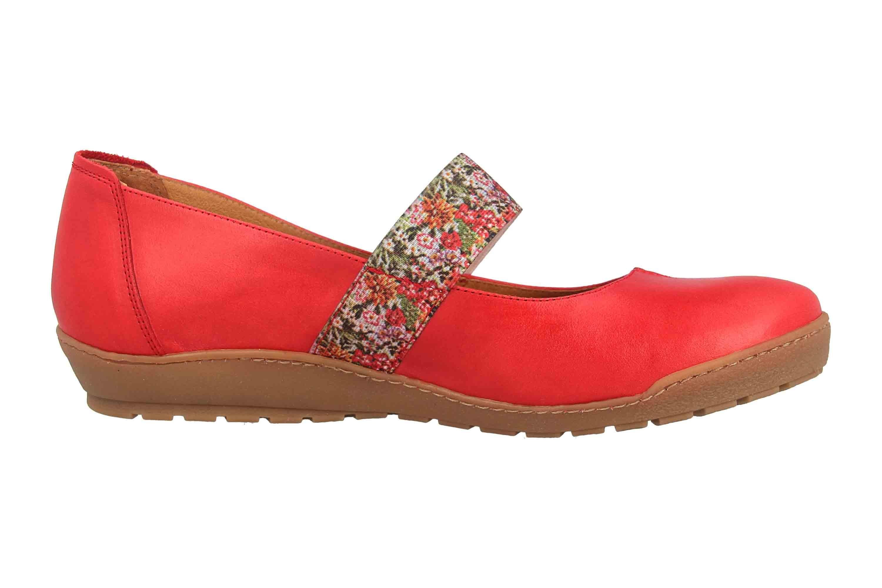 Dr. Brinkmann 942569-4 Slipper