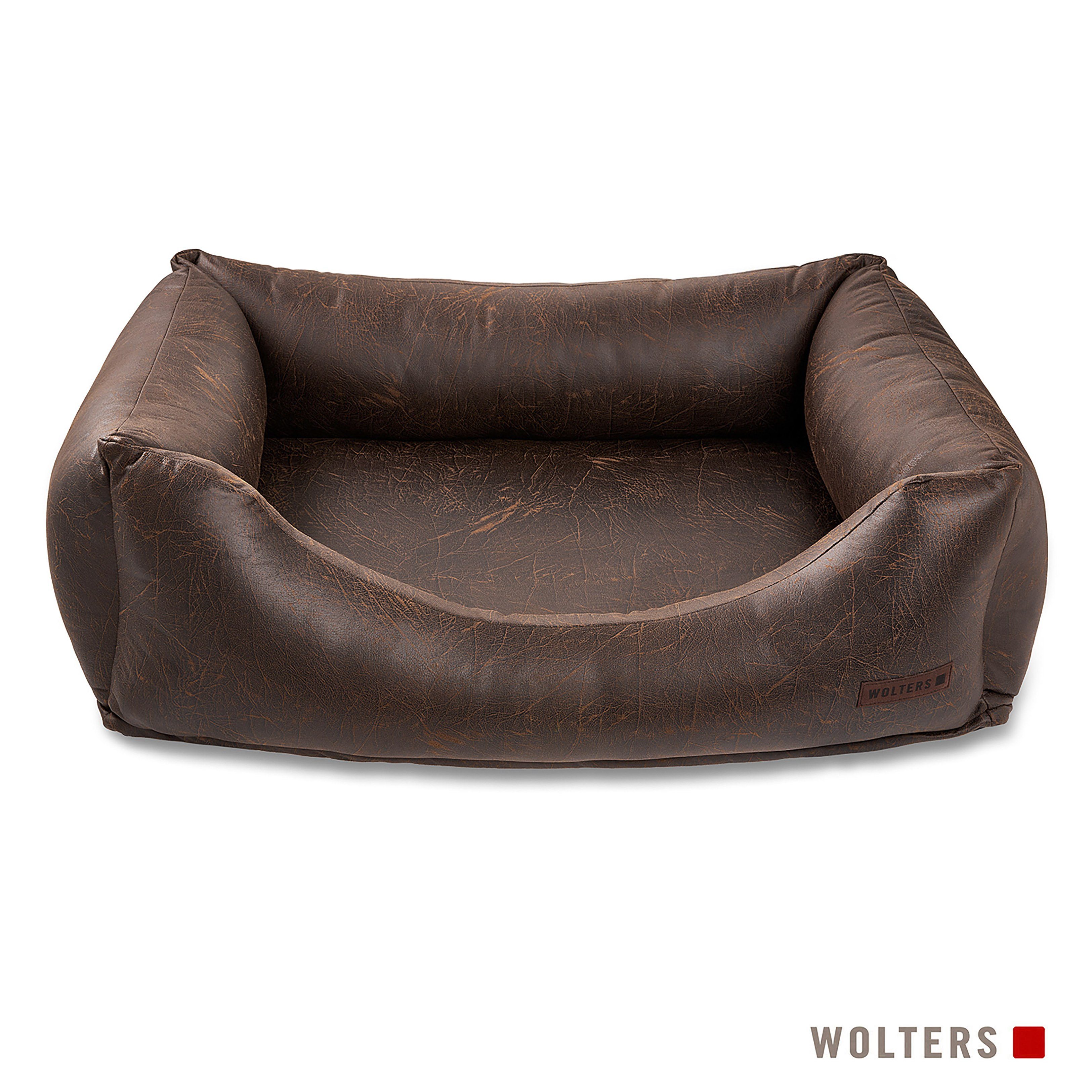 Tierbett Vintage Hundelounge