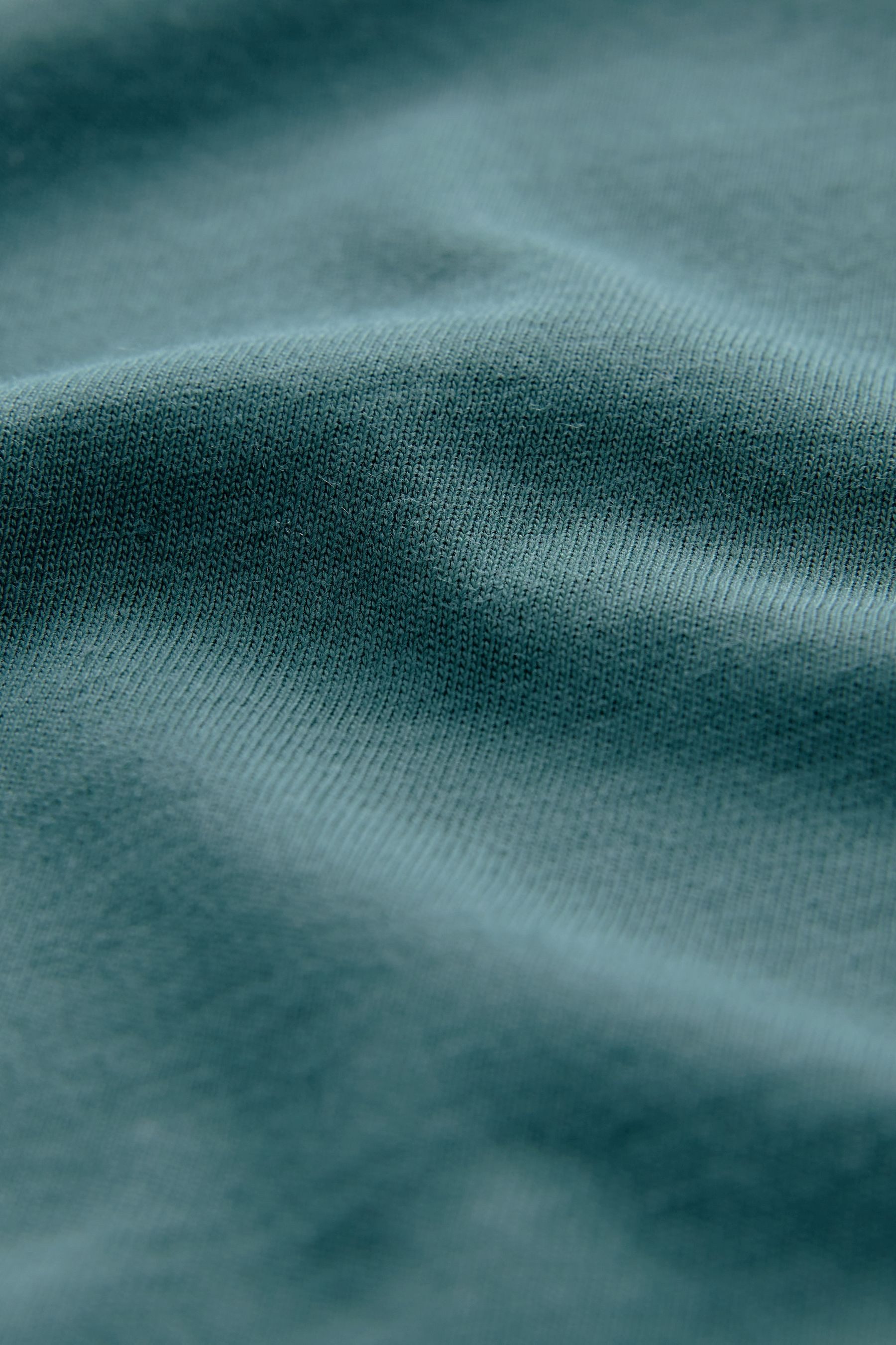 Next T-Shirt 6er-Pack Essential Slim Fit günstig online kaufen