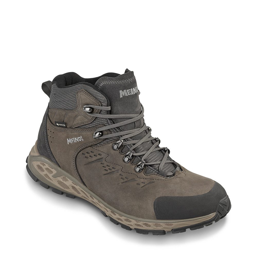 Meindl Meindl Menorca Walker Mid graphit Wanderschuh GORE-TEX® – Winddicht, günstig online kaufen