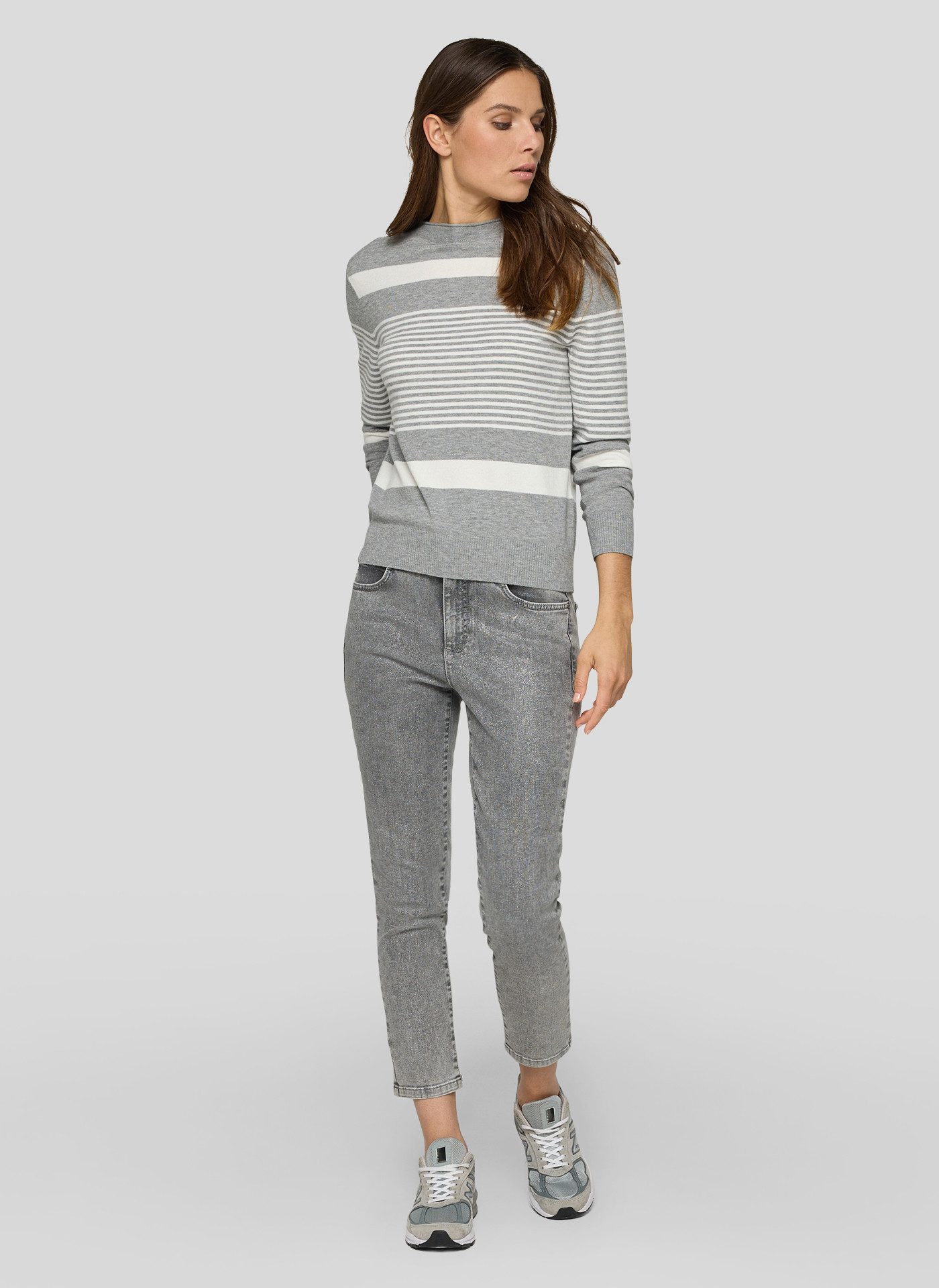 Rabe Strickpullover